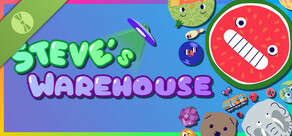 Steve's Warehouse Demo