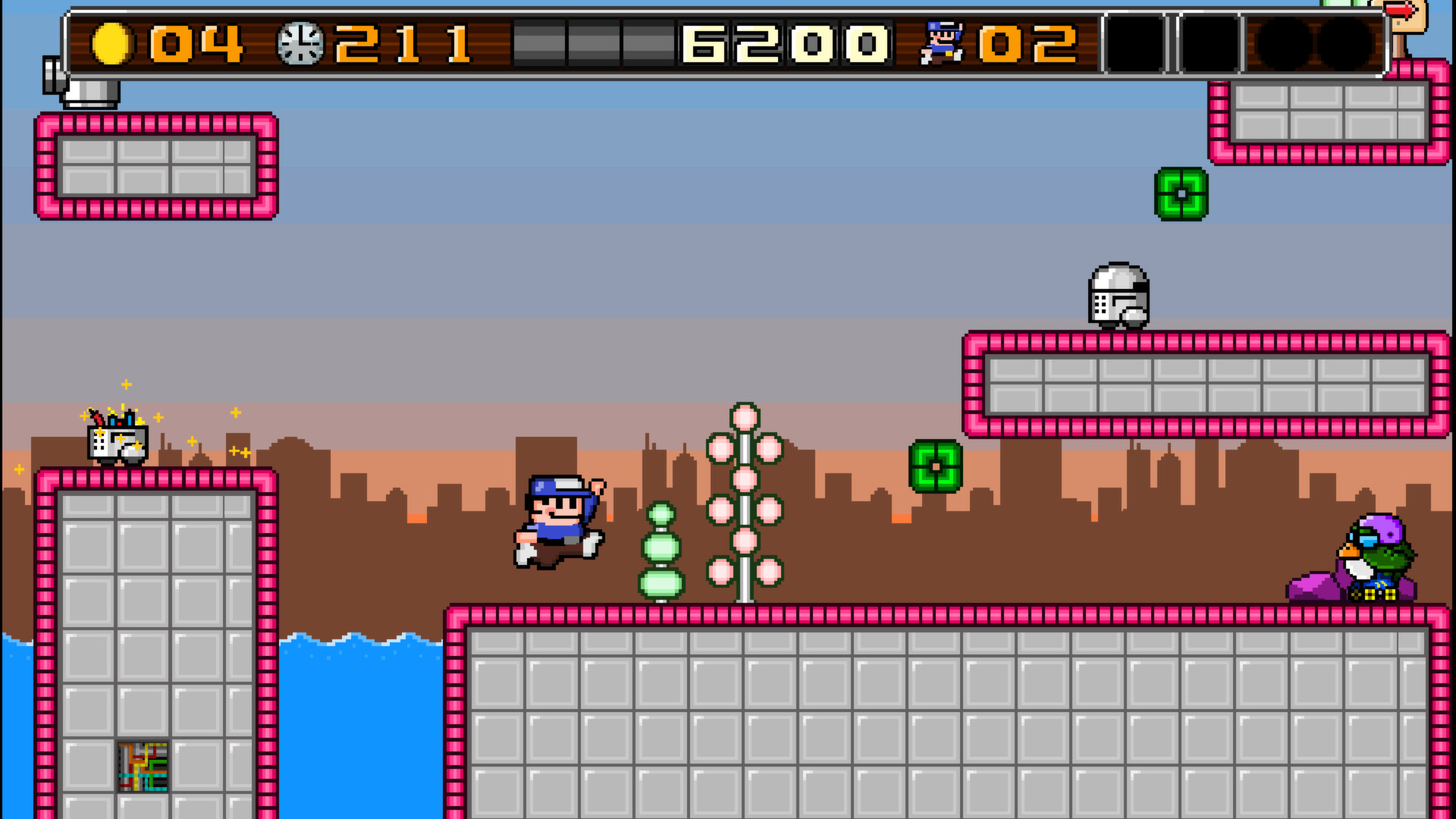 8BitBoy screenshot 24