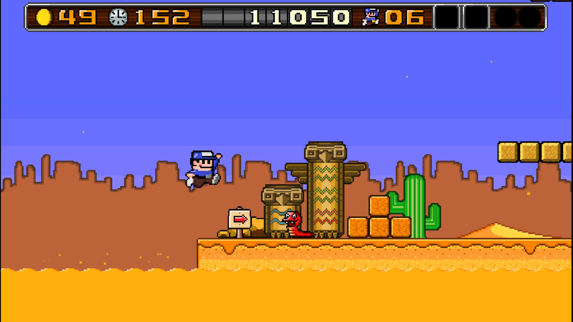 8BitBoy screenshot 10