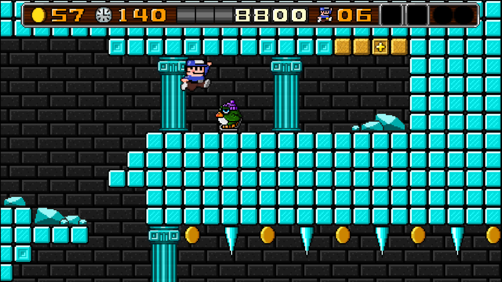 8BitBoy screenshot 7