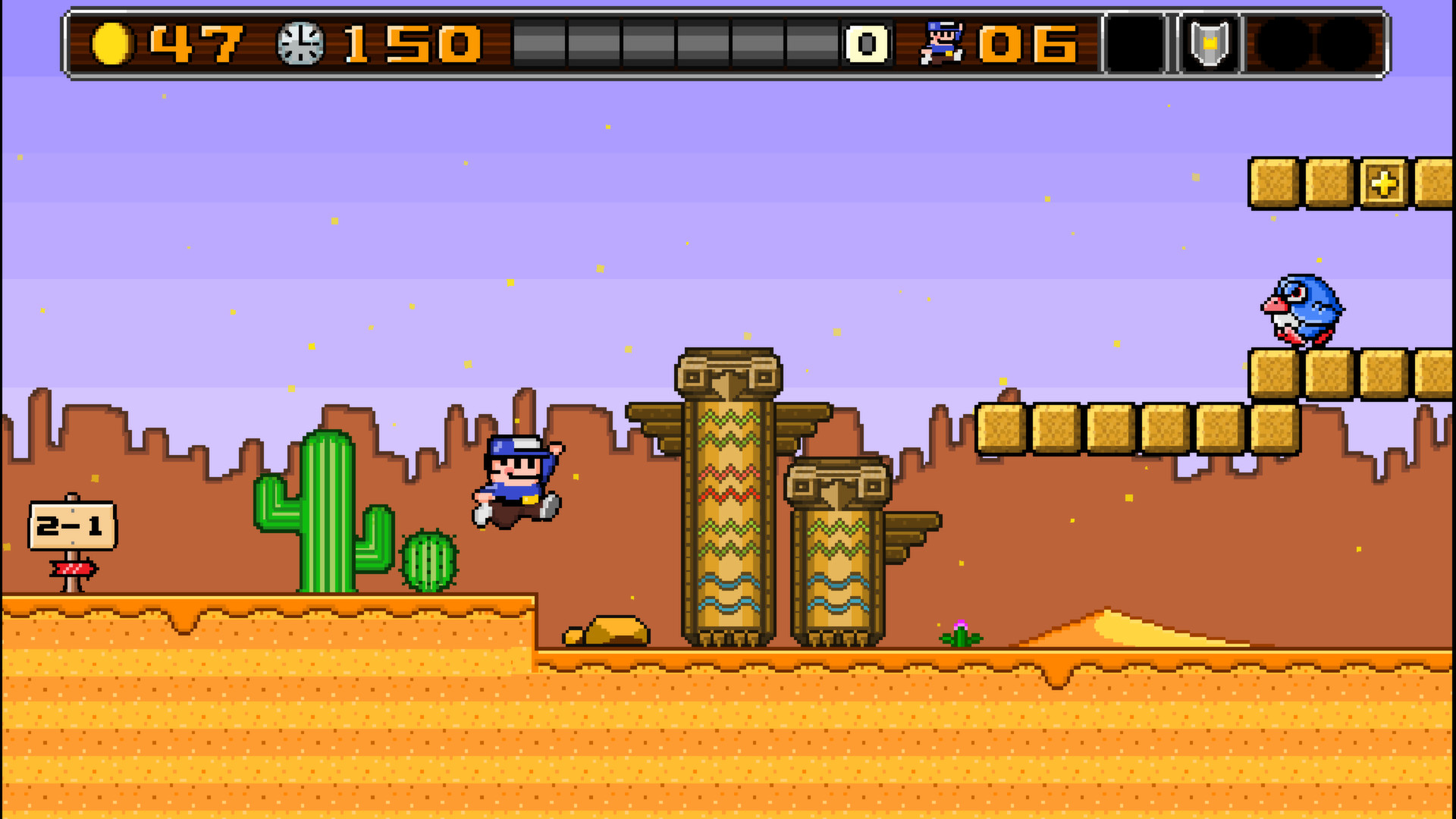8BitBoy screenshot 1