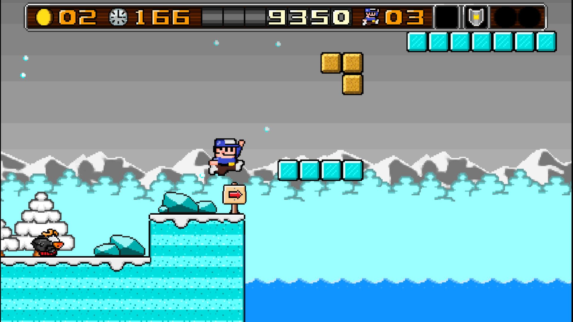 8BitBoy screenshot 5