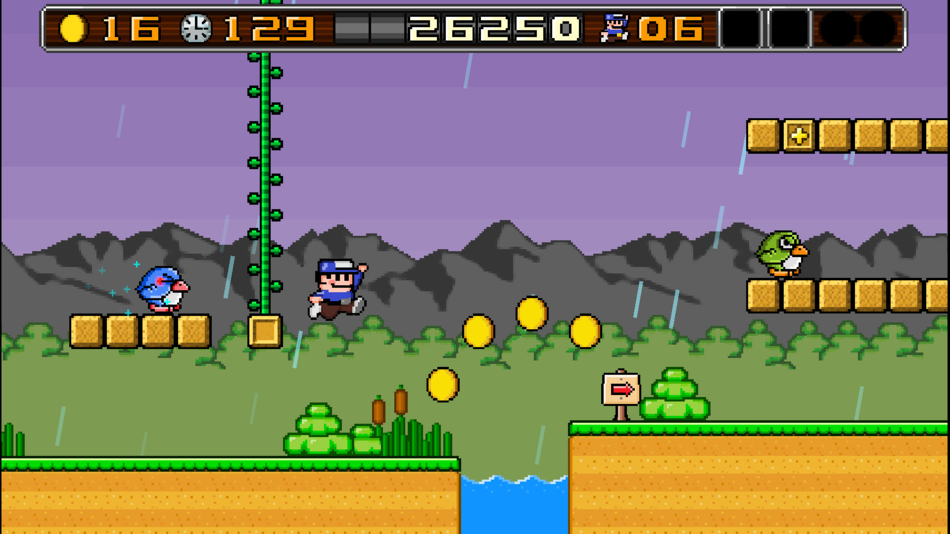 8BitBoy screenshot 3