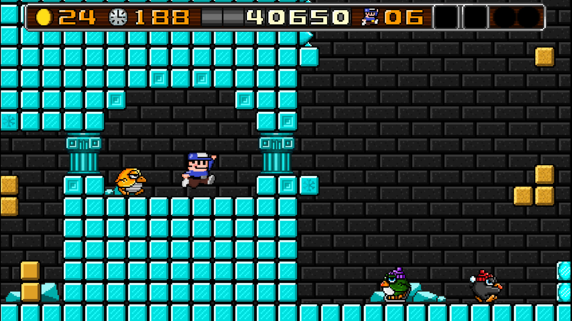 8BitBoy screenshot 23