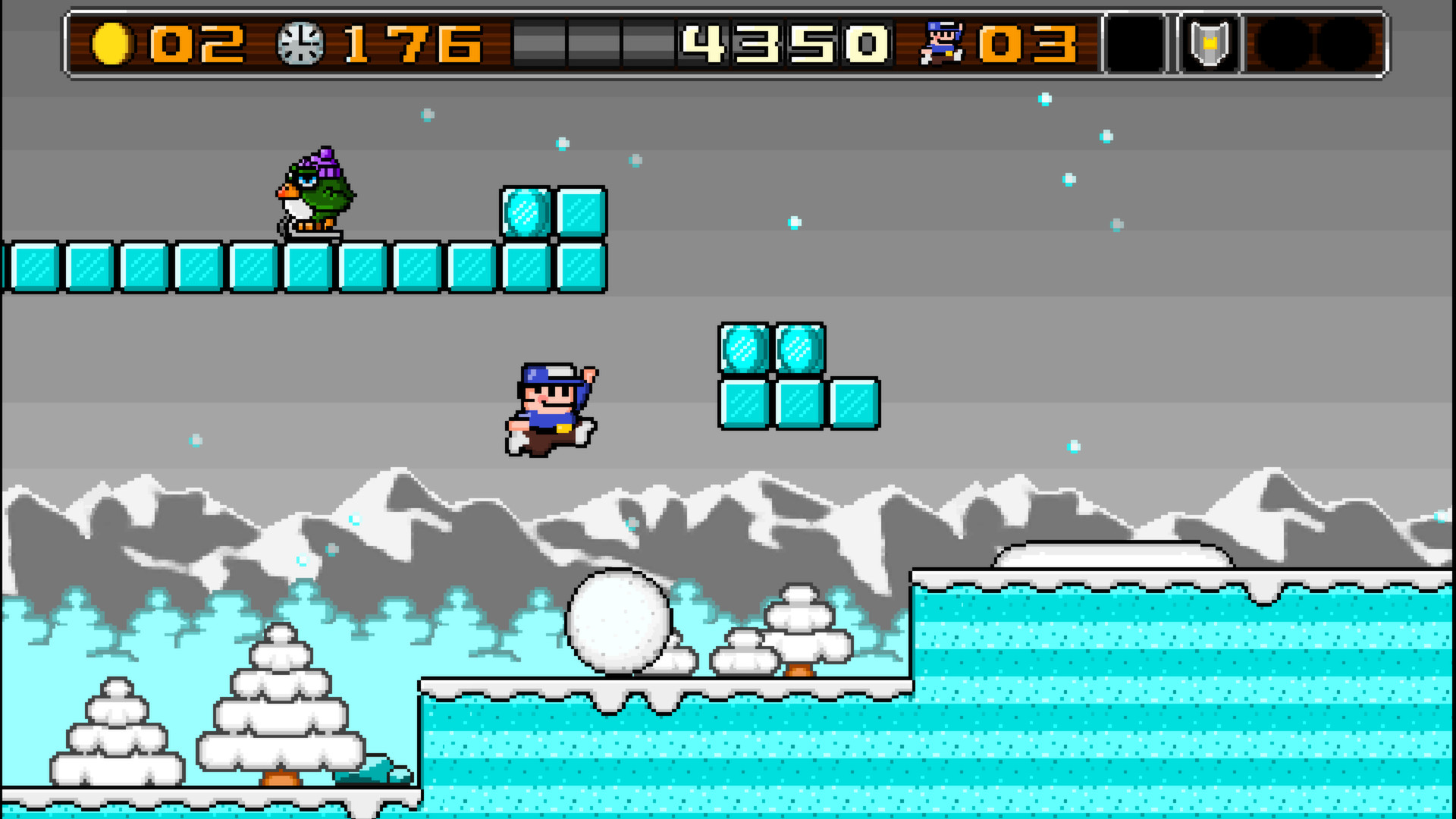 8BitBoy screenshot 20