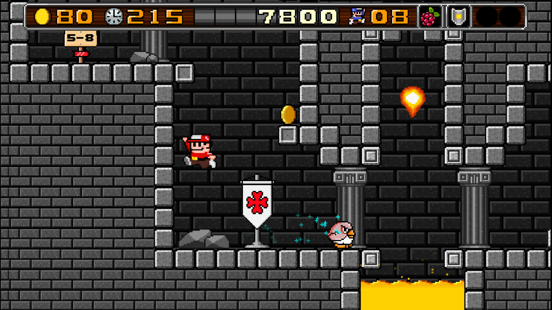 8BitBoy screenshot 6