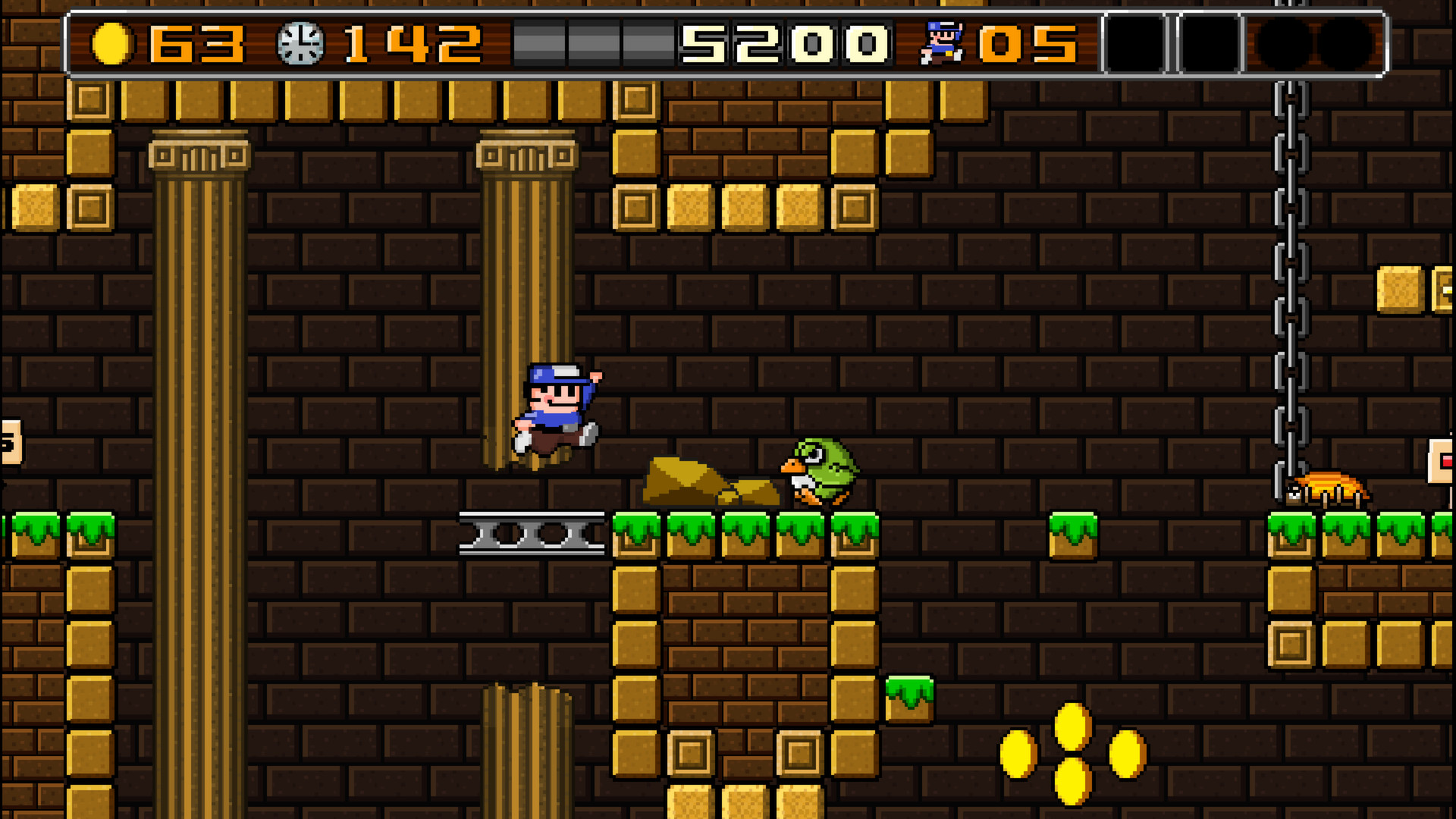 8BitBoy screenshot 4