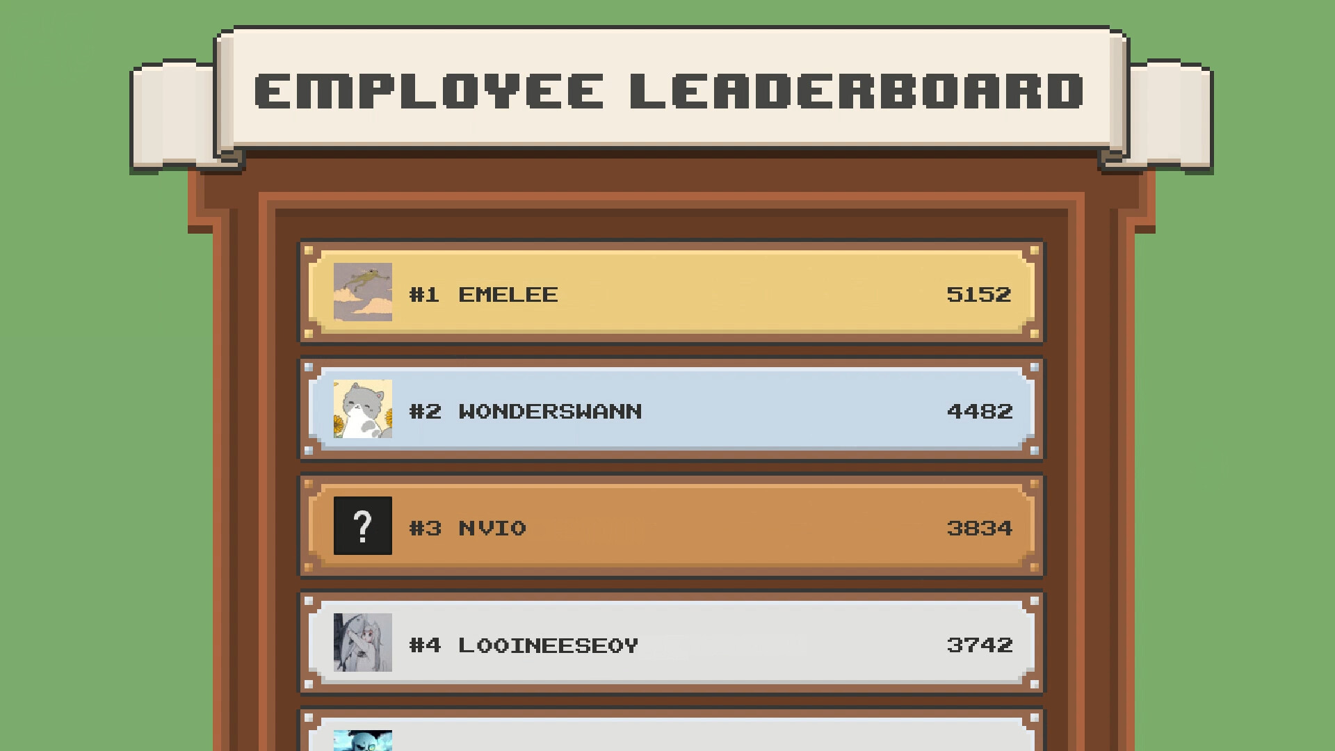 Checkout: Cashier Simulator screenshot 6