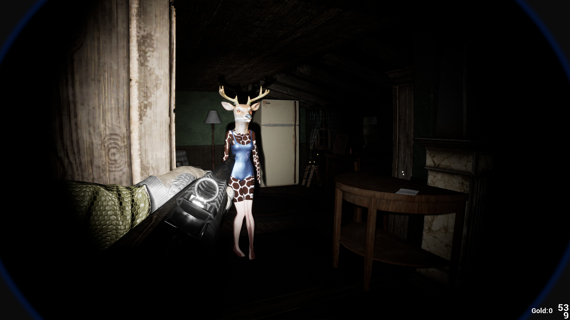 除邪(CHUXIE) screenshot 13