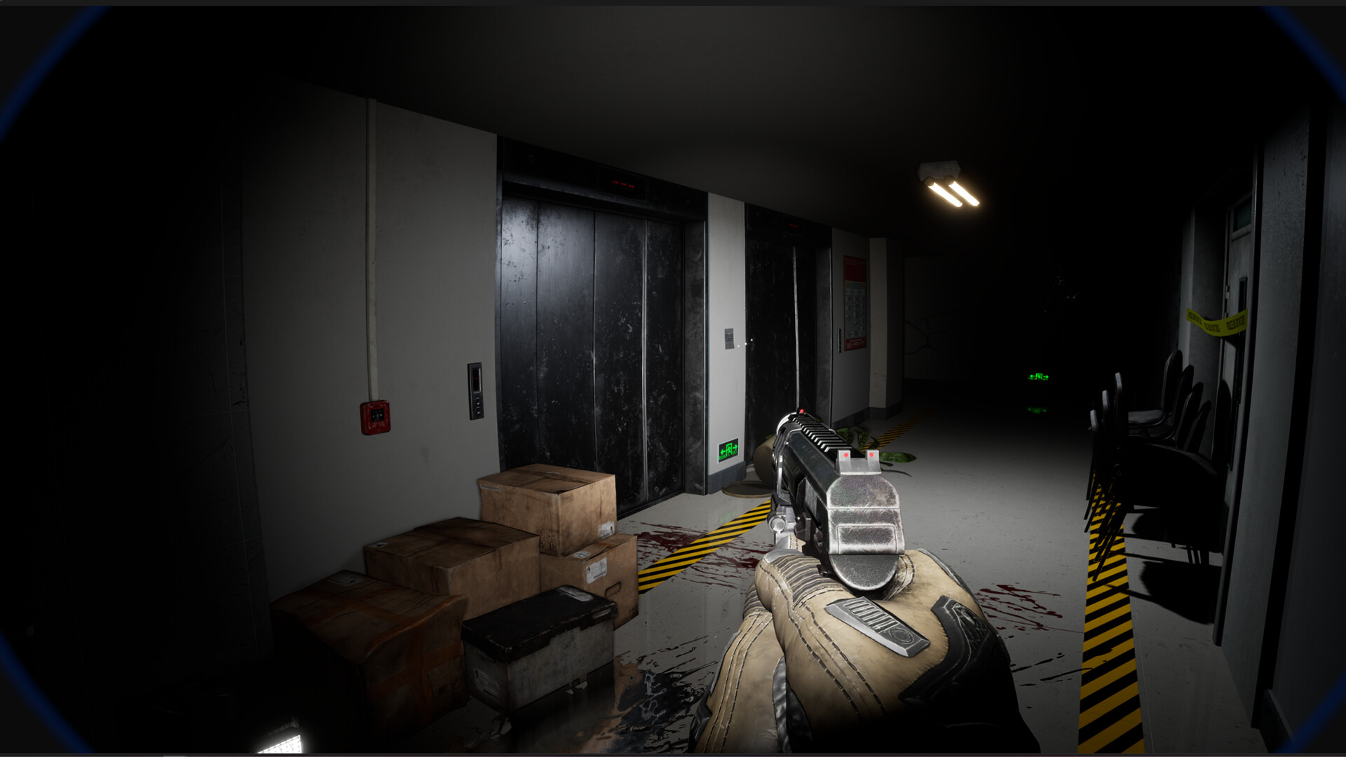 除邪(CHUXIE) screenshot 18