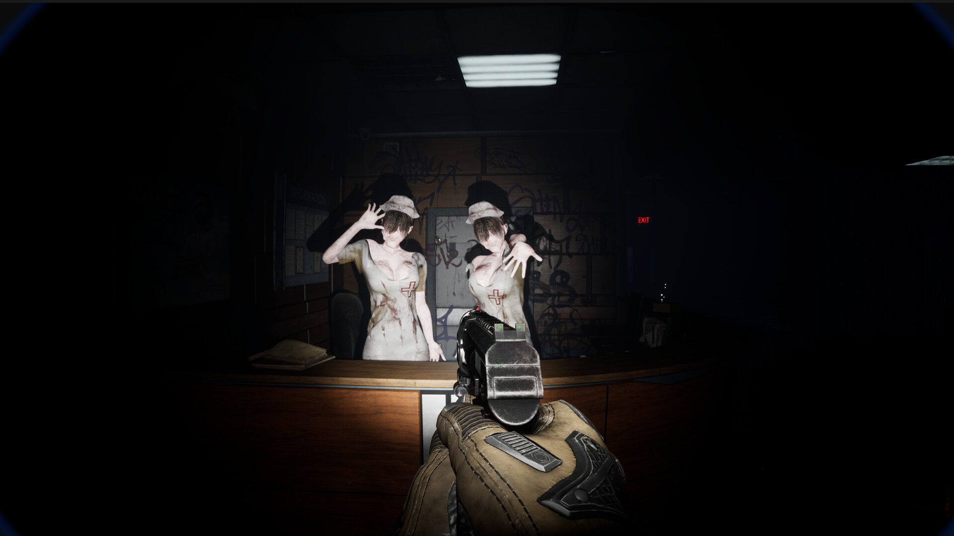 除邪(CHUXIE) screenshot 7
