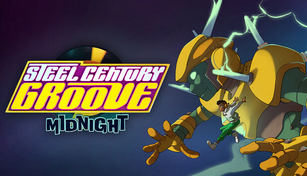 Steel Century Groove: Midnight on Steam - 