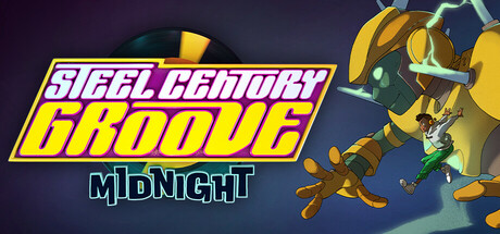 Steel Century Groove: Midnight