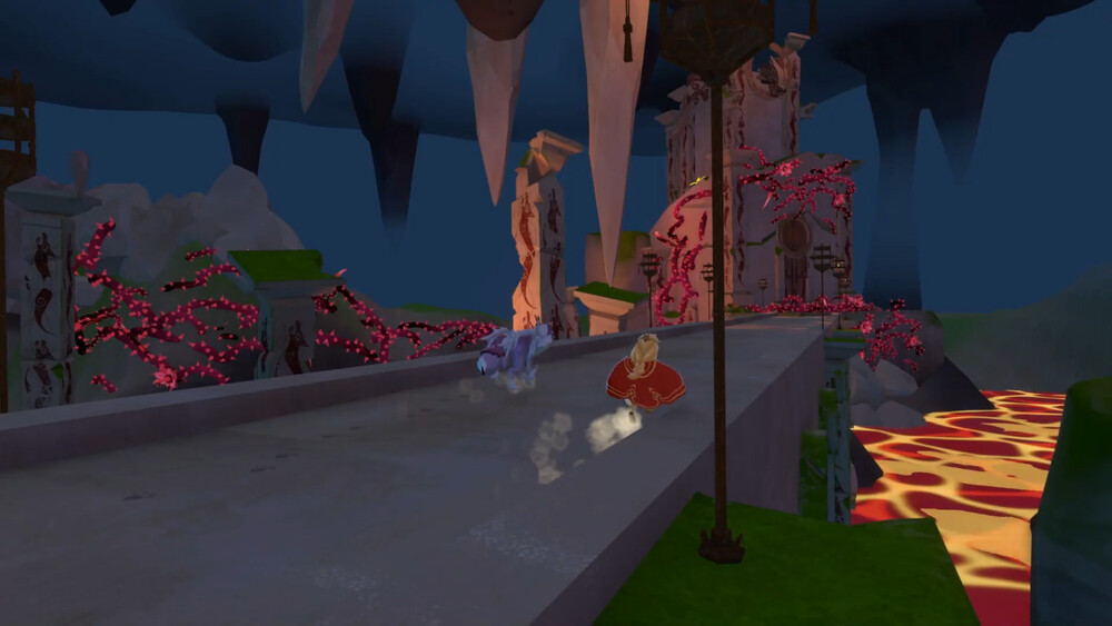 Shepherds screenshot 2