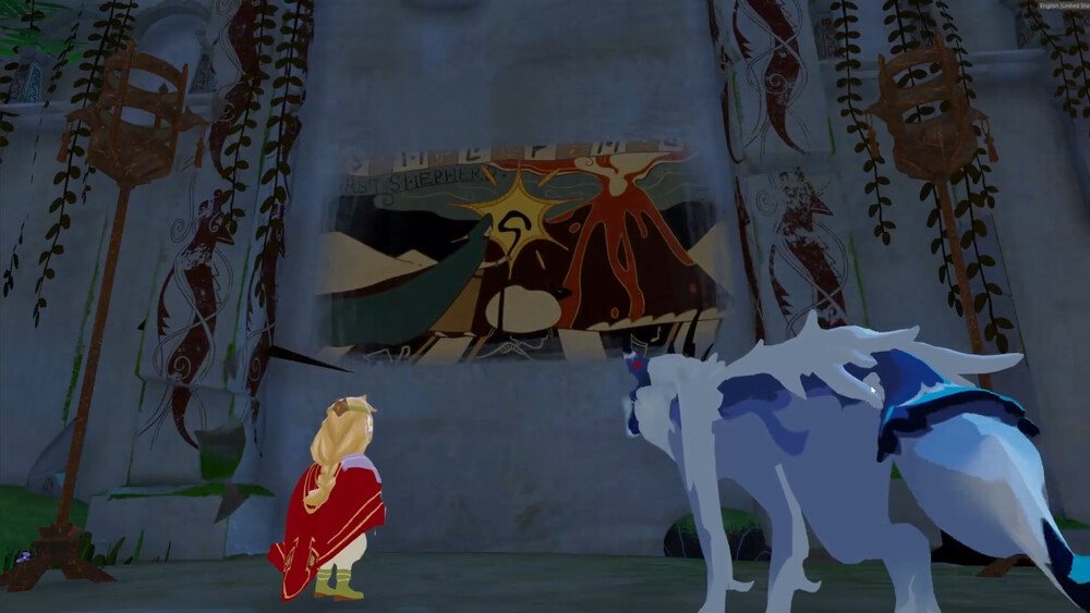 Shepherds screenshot 1