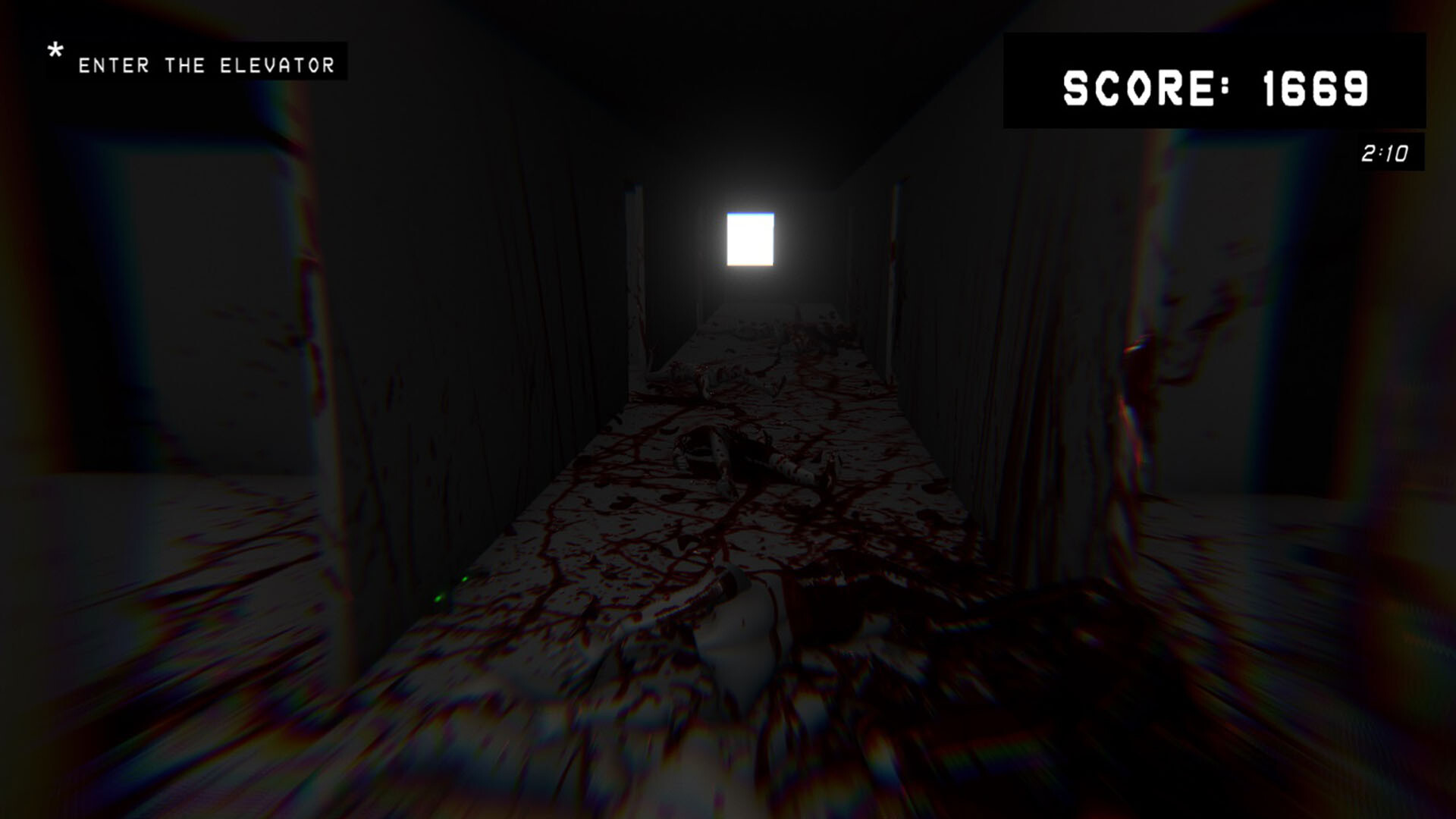 Death Protocol screenshot 5