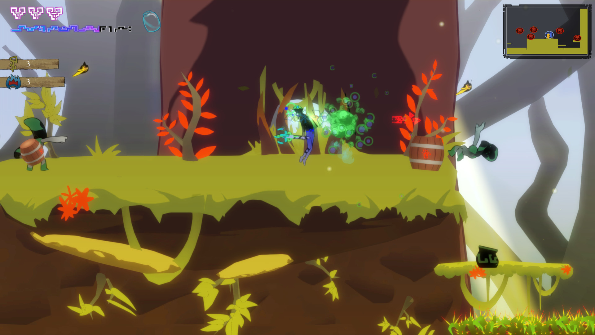 Ascendant screenshot 3