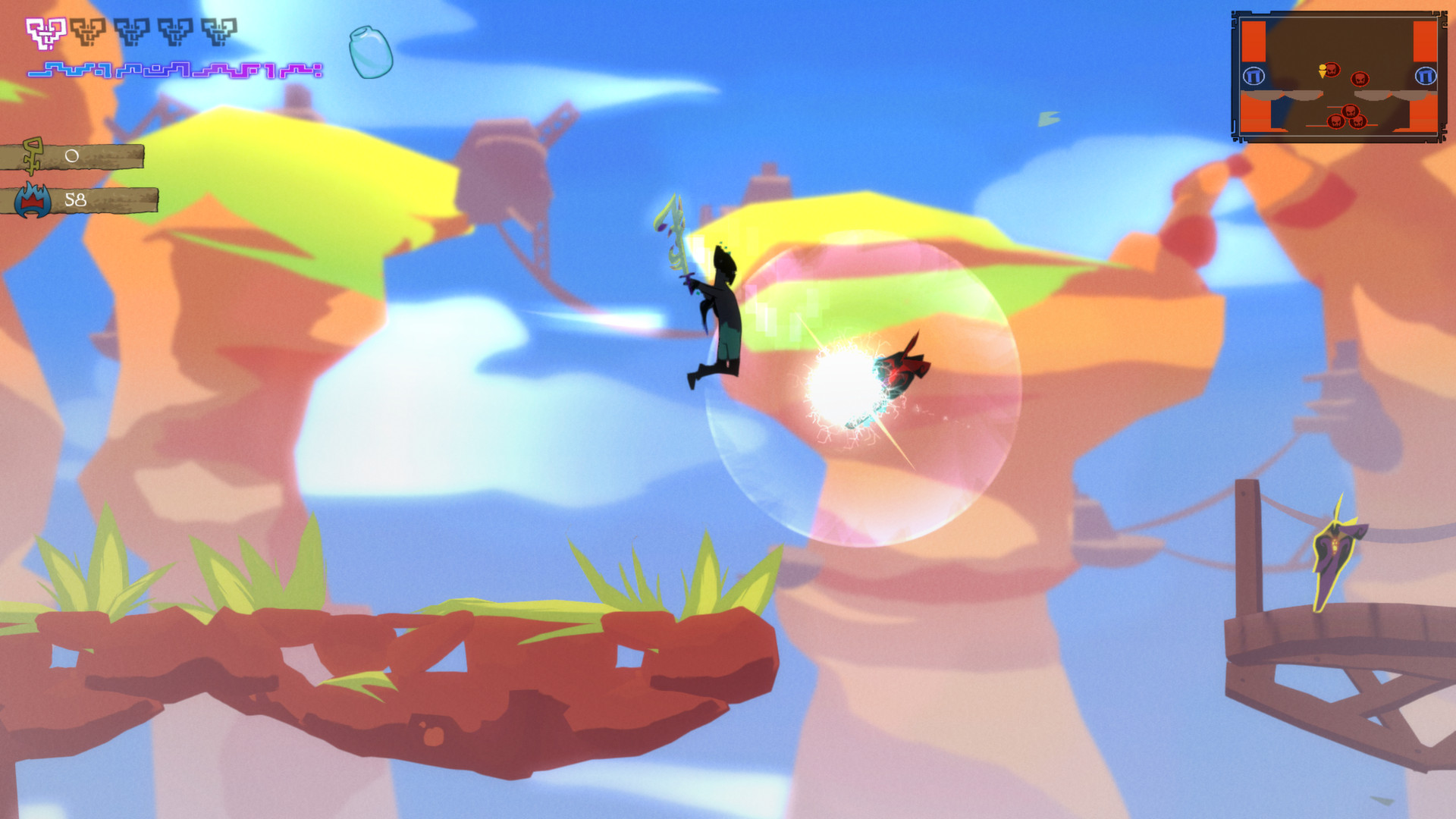 Ascendant screenshot 2