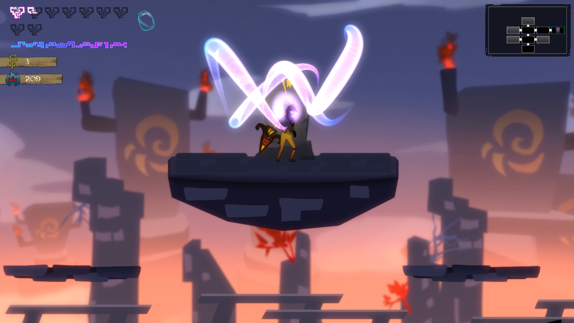 Ascendant screenshot 5