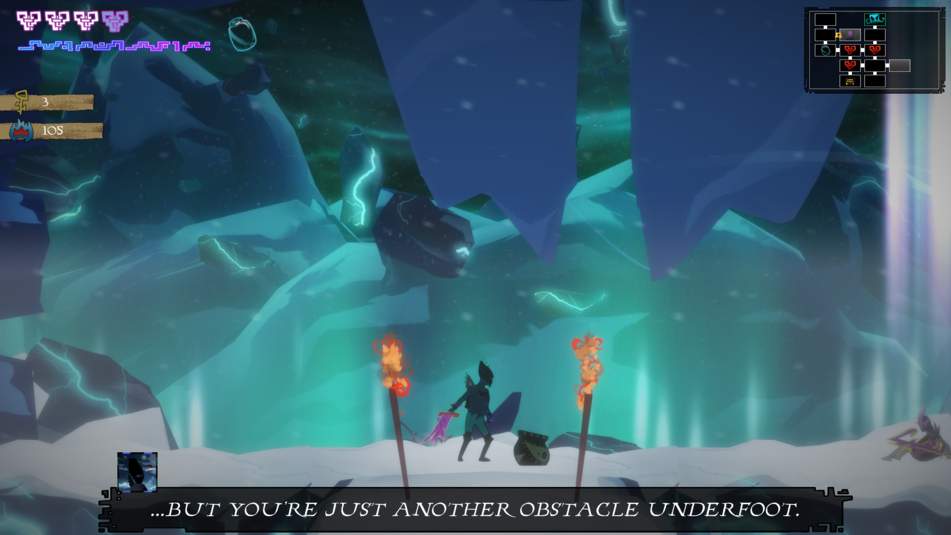 Ascendant screenshot 4