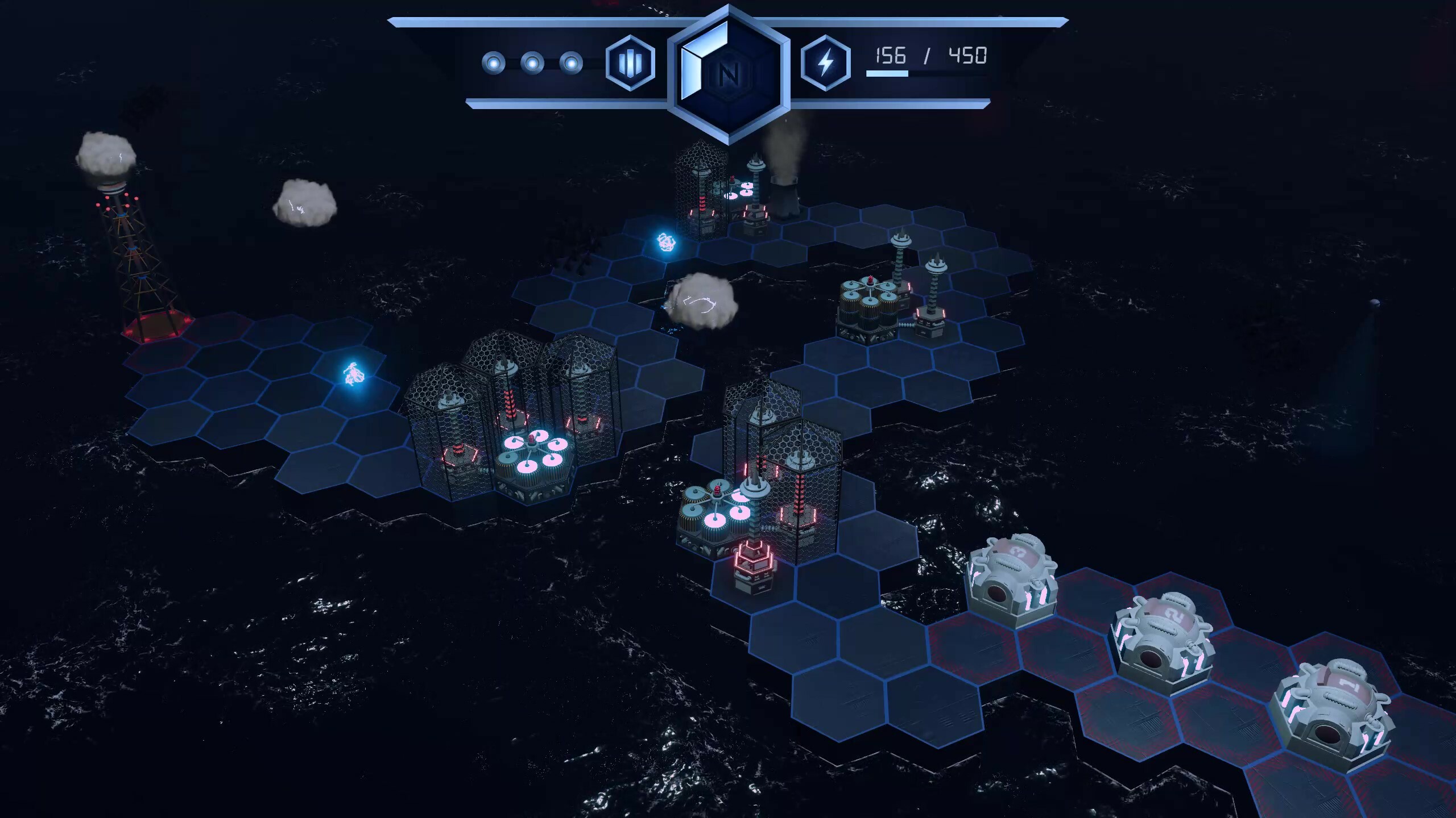 Thunder Age screenshot 4