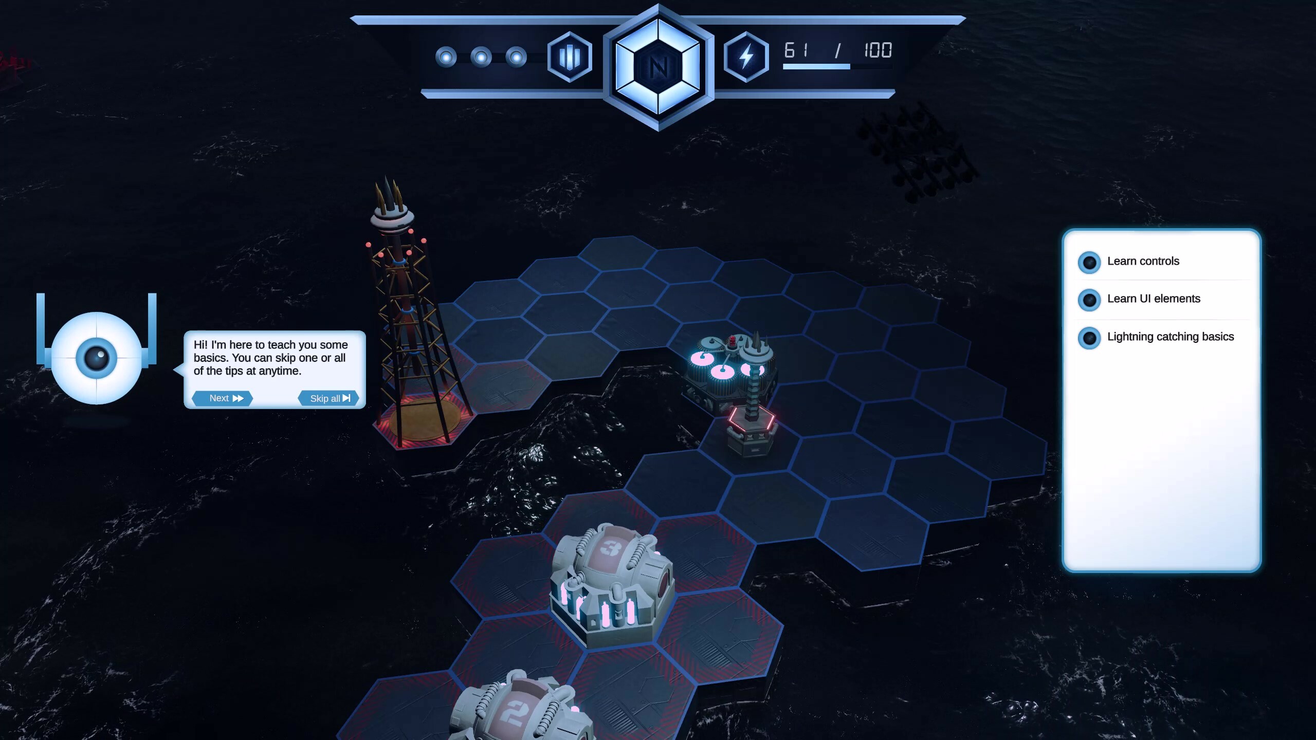 Thunder Age screenshot 5