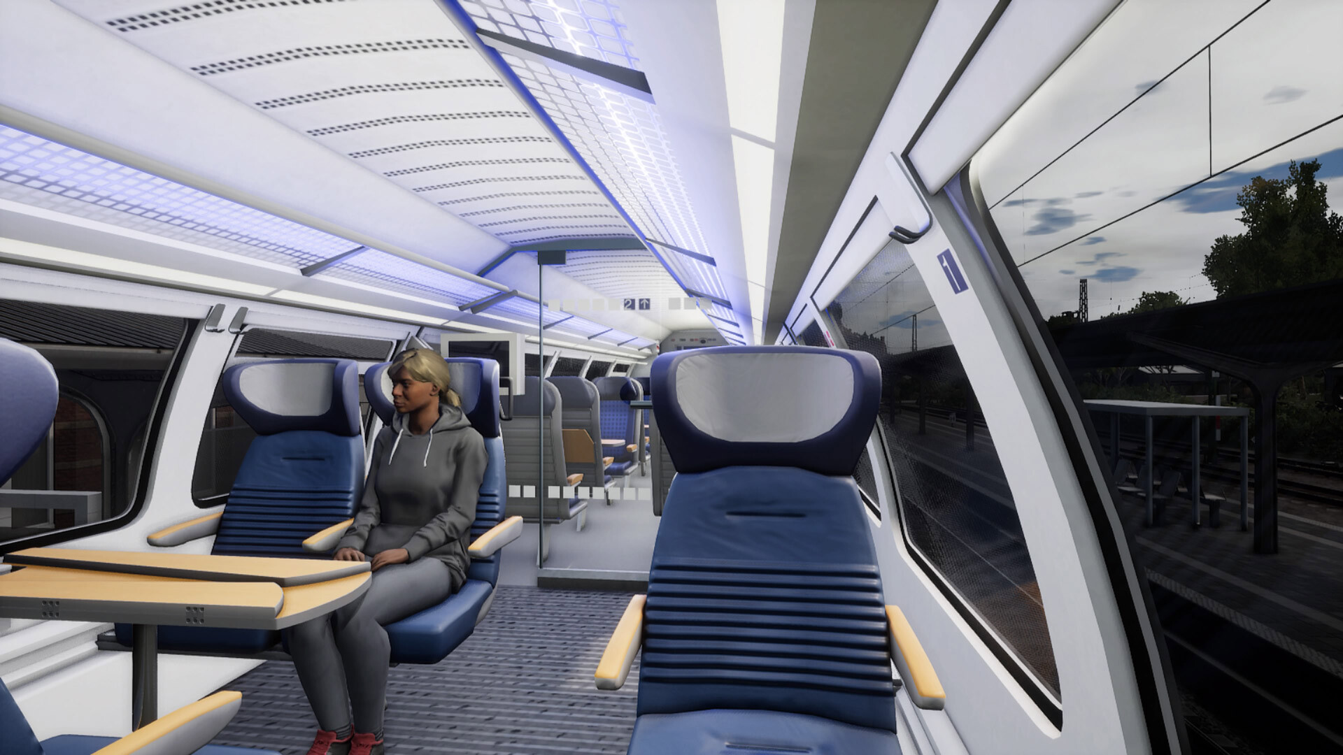 Train Sim World® 5: Ruhr-Sieg Nord: Hagen - Finnentrop Route Add-On screenshot 6