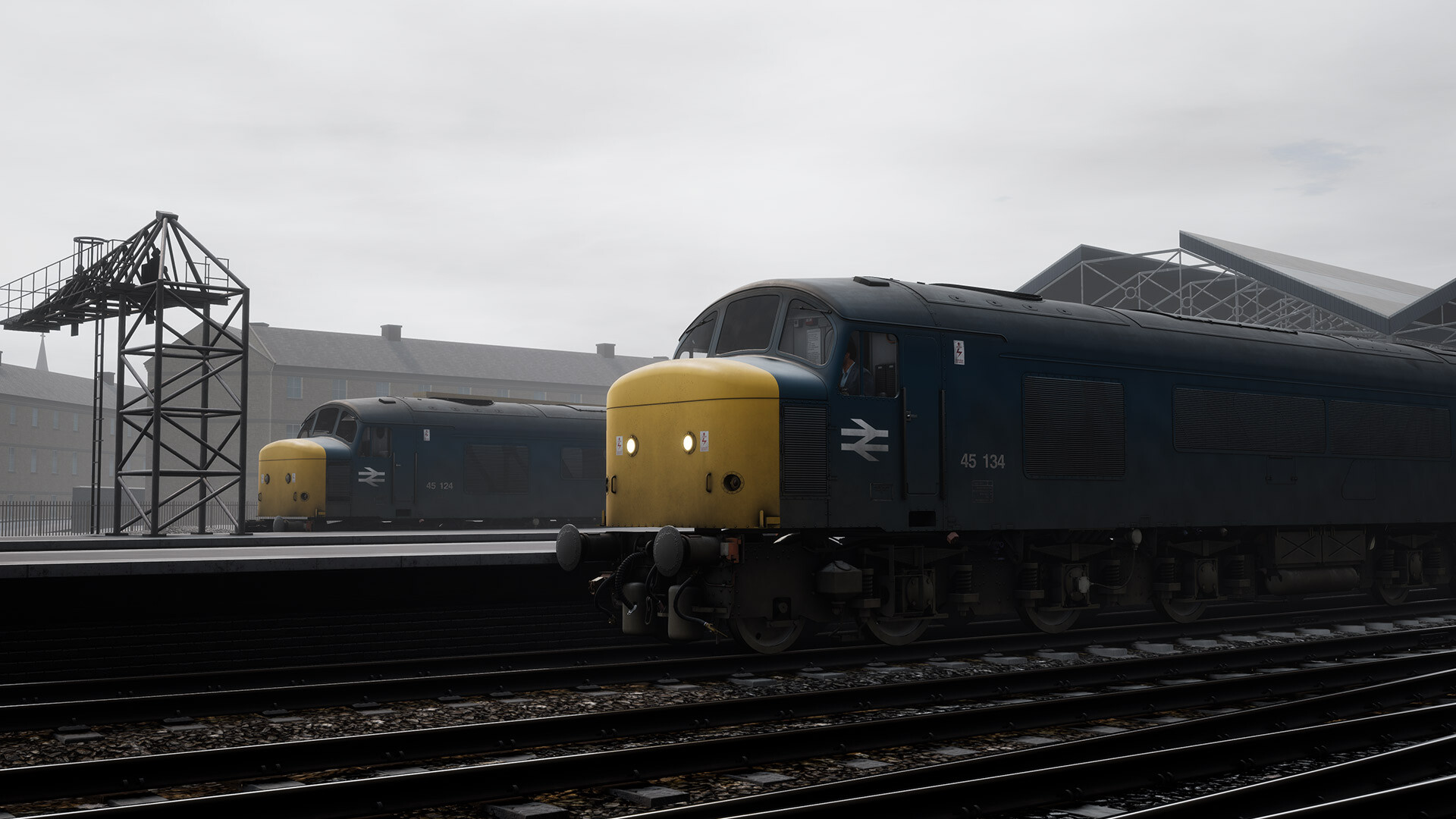 Train Sim World® 5: Northern Trans-Pennine: Manchester - Leeds Route Add-On screenshot 2