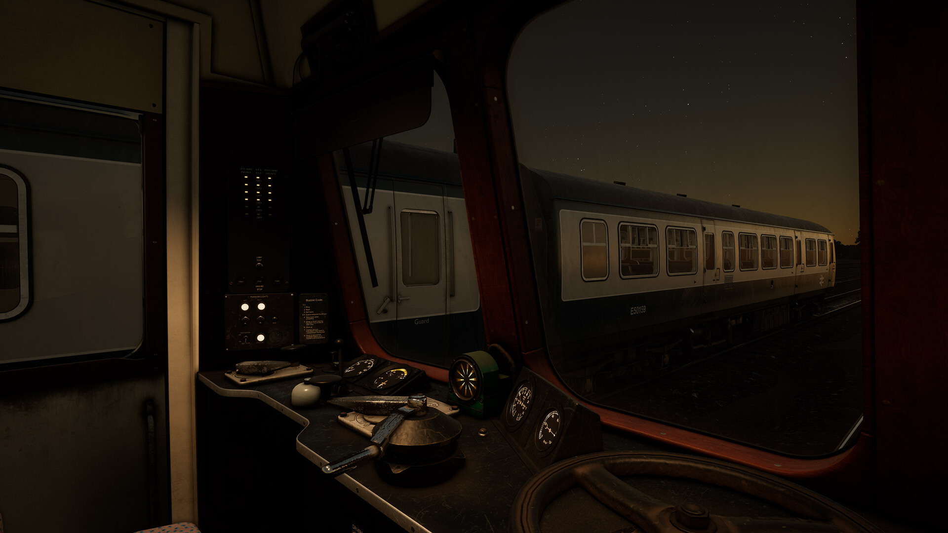 Train Sim World® 5: Northern Trans-Pennine: Manchester - Leeds Route Add-On screenshot 9