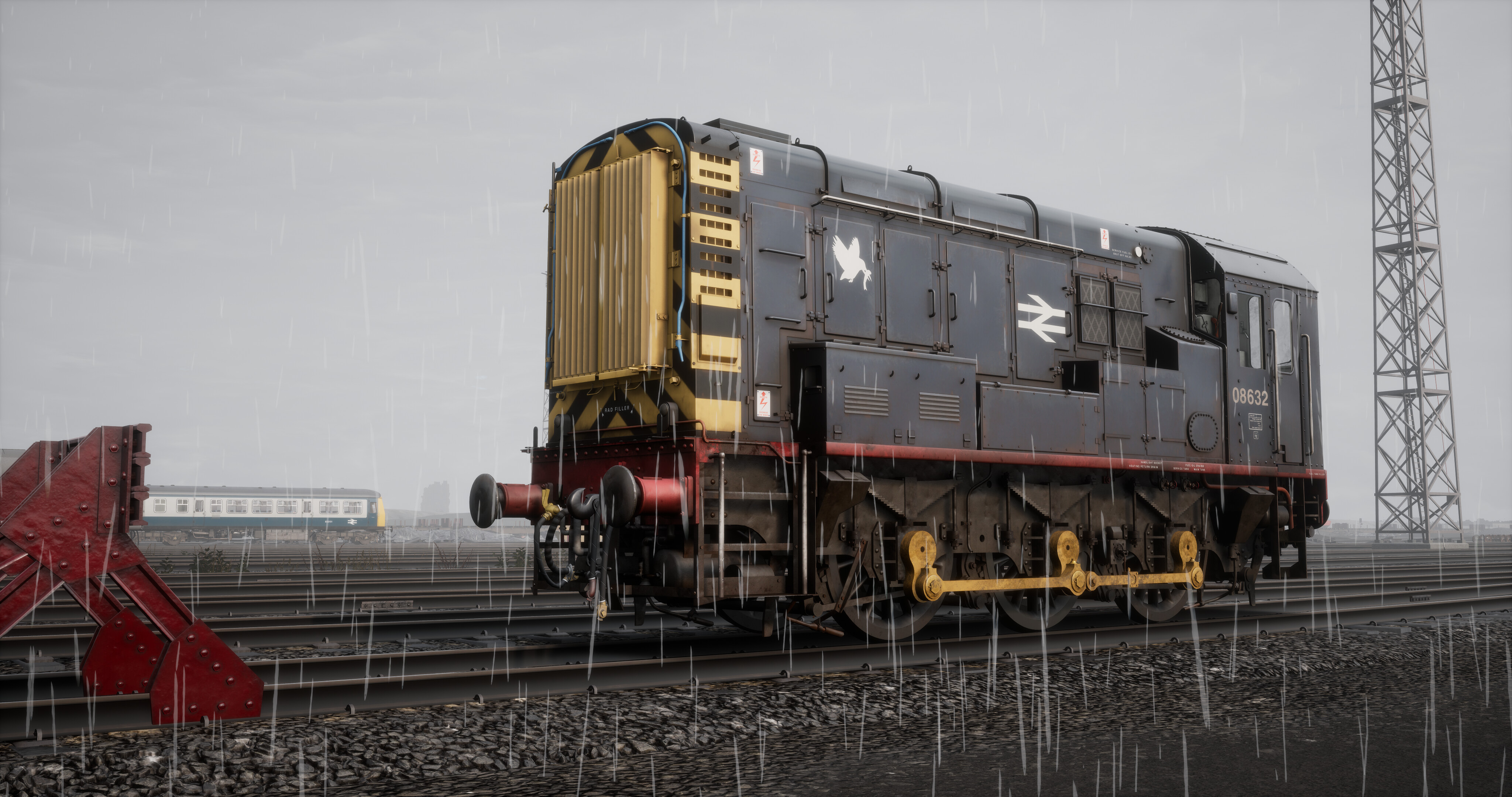 Train Sim World® 5: Tees Valley Line: Darlington – Saltburn-by-the-Sea Route Add-On screenshot 5