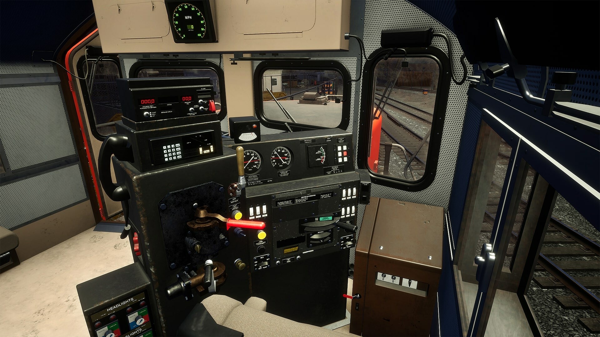 Train Sim World® 5: Canadian National Oakville Subdivision: Hamilton - Oakville Route Add-On screenshot 3