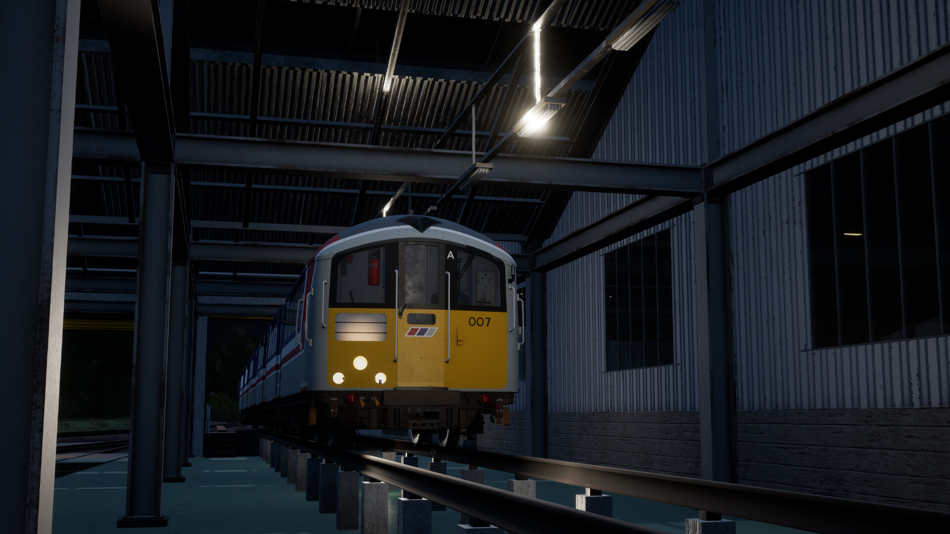 Train Sim World® 5: Isle Of Wight: Ryde - Shanklin Route Add-On screenshot 2