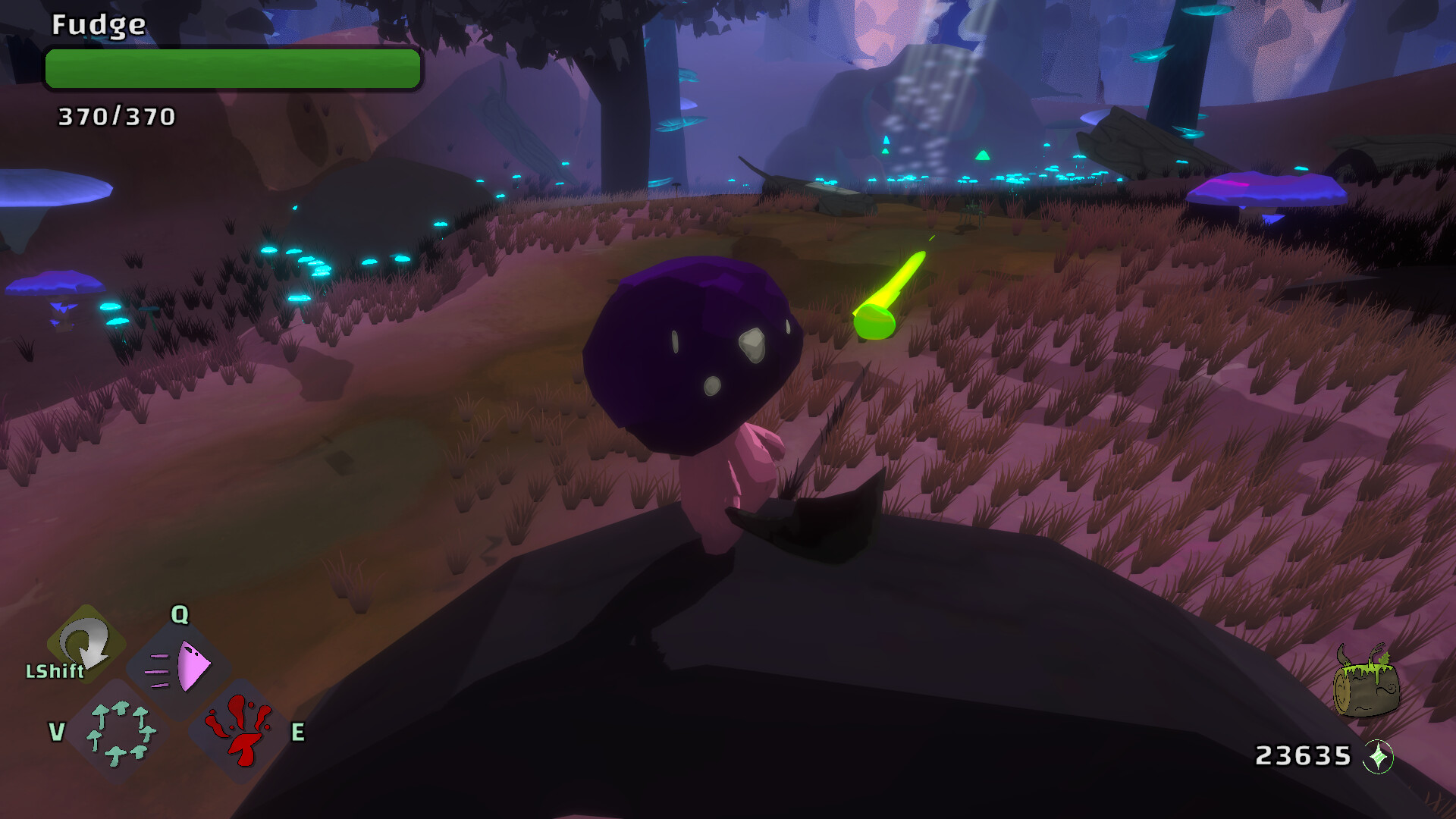 Mycelium screenshot 4