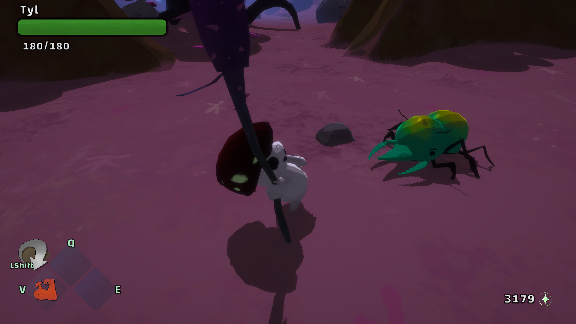 Mycelium screenshot 3