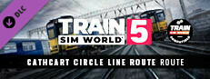 Train Sim World® 5: Cathcart Circle Line: Glasgow - Neilston & Newton Add-On