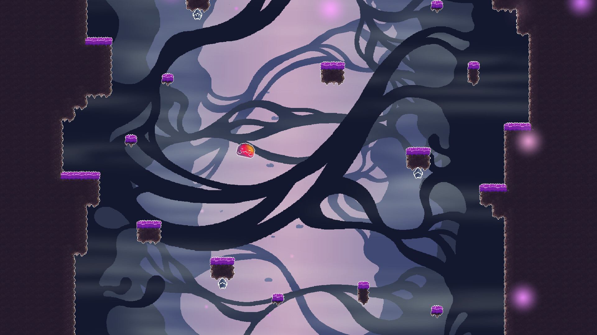 Slime Climb screenshot 2