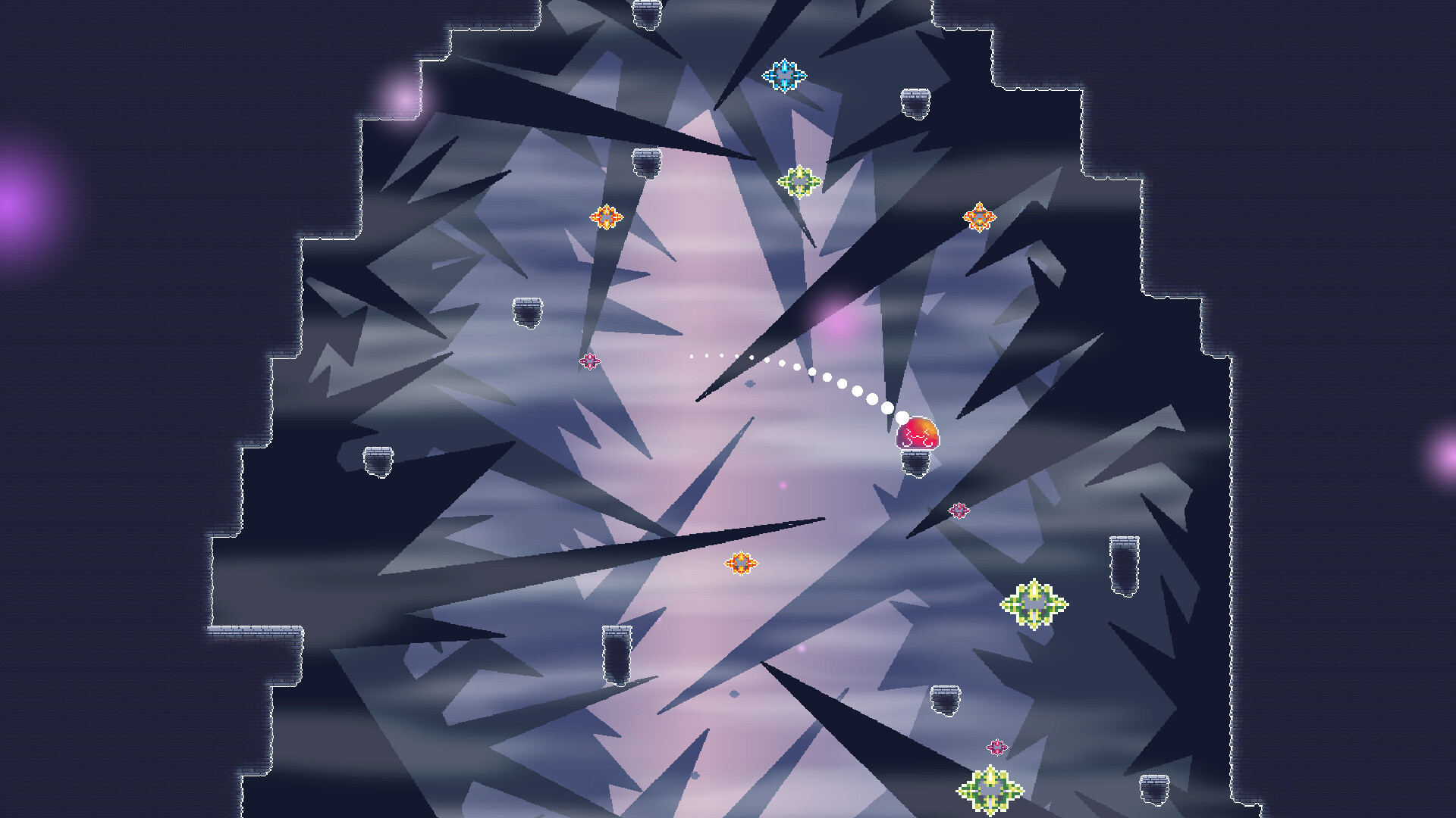 Slime Climb screenshot 5