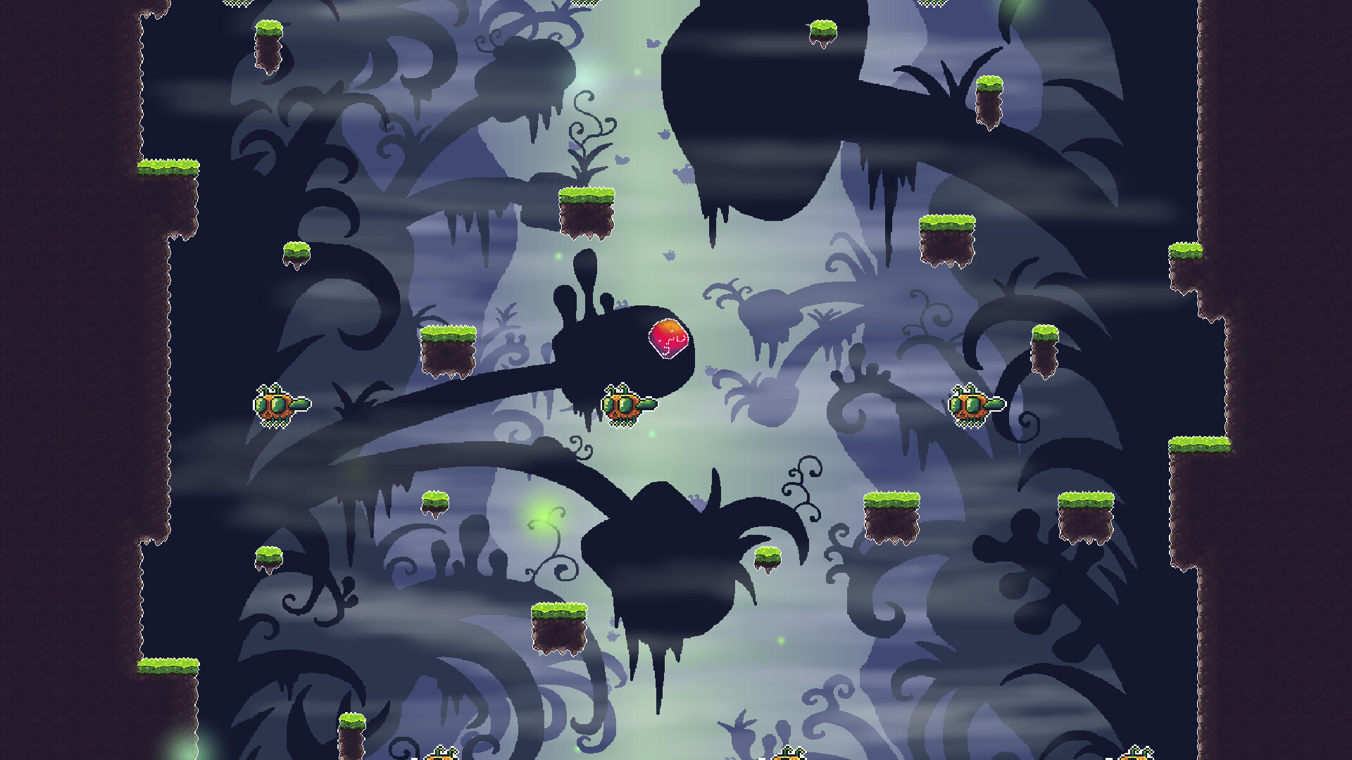Slime Climb screenshot 1