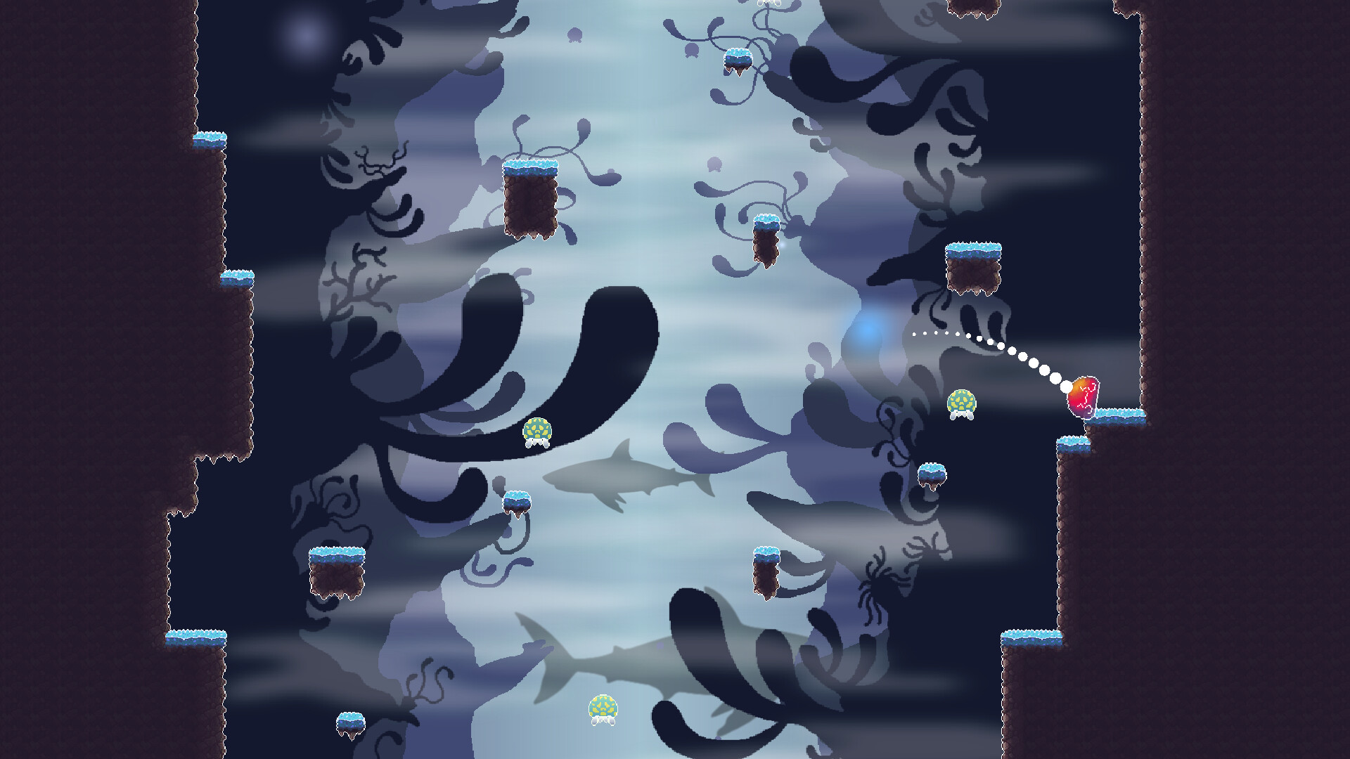 Slime Climb screenshot 4
