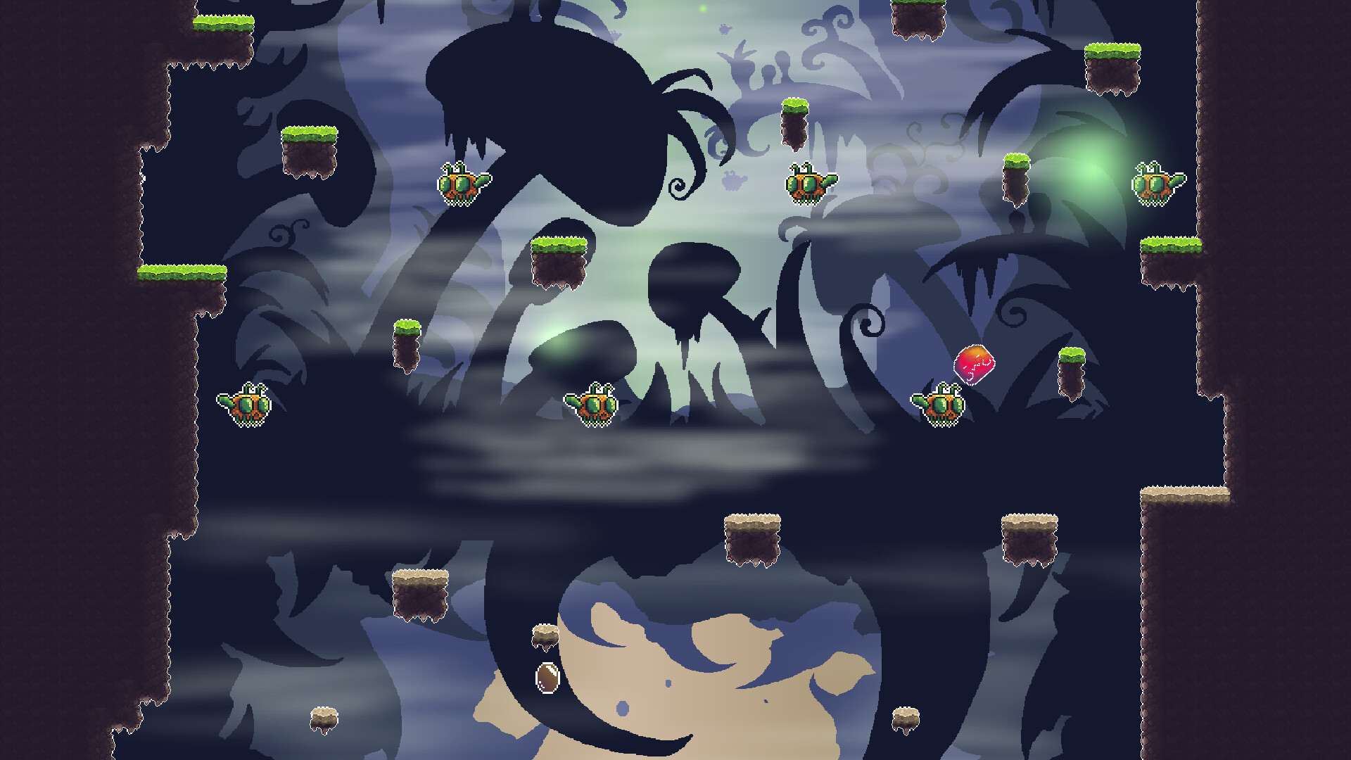 Slime Climb screenshot 7