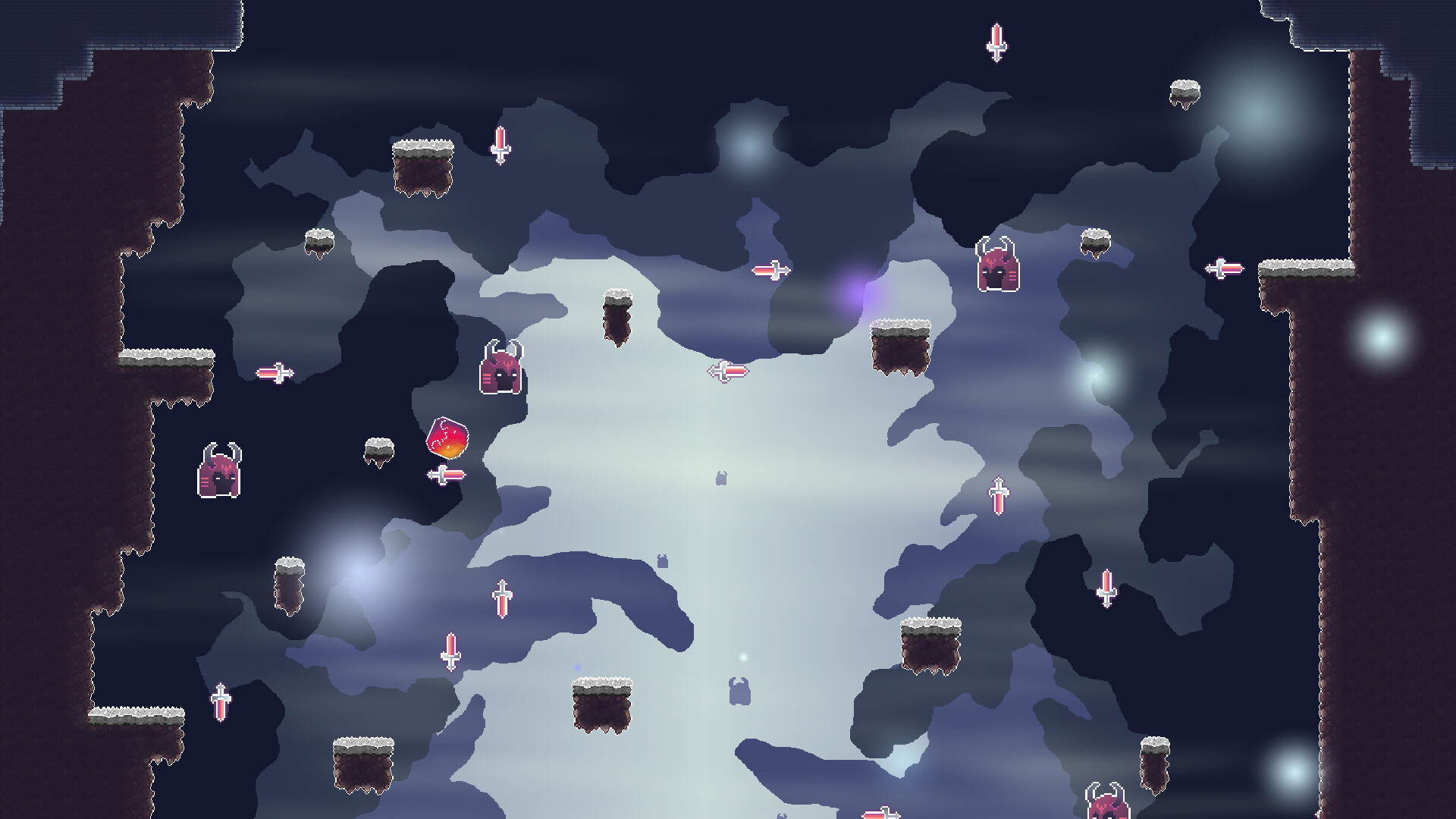 Slime Climb screenshot 3
