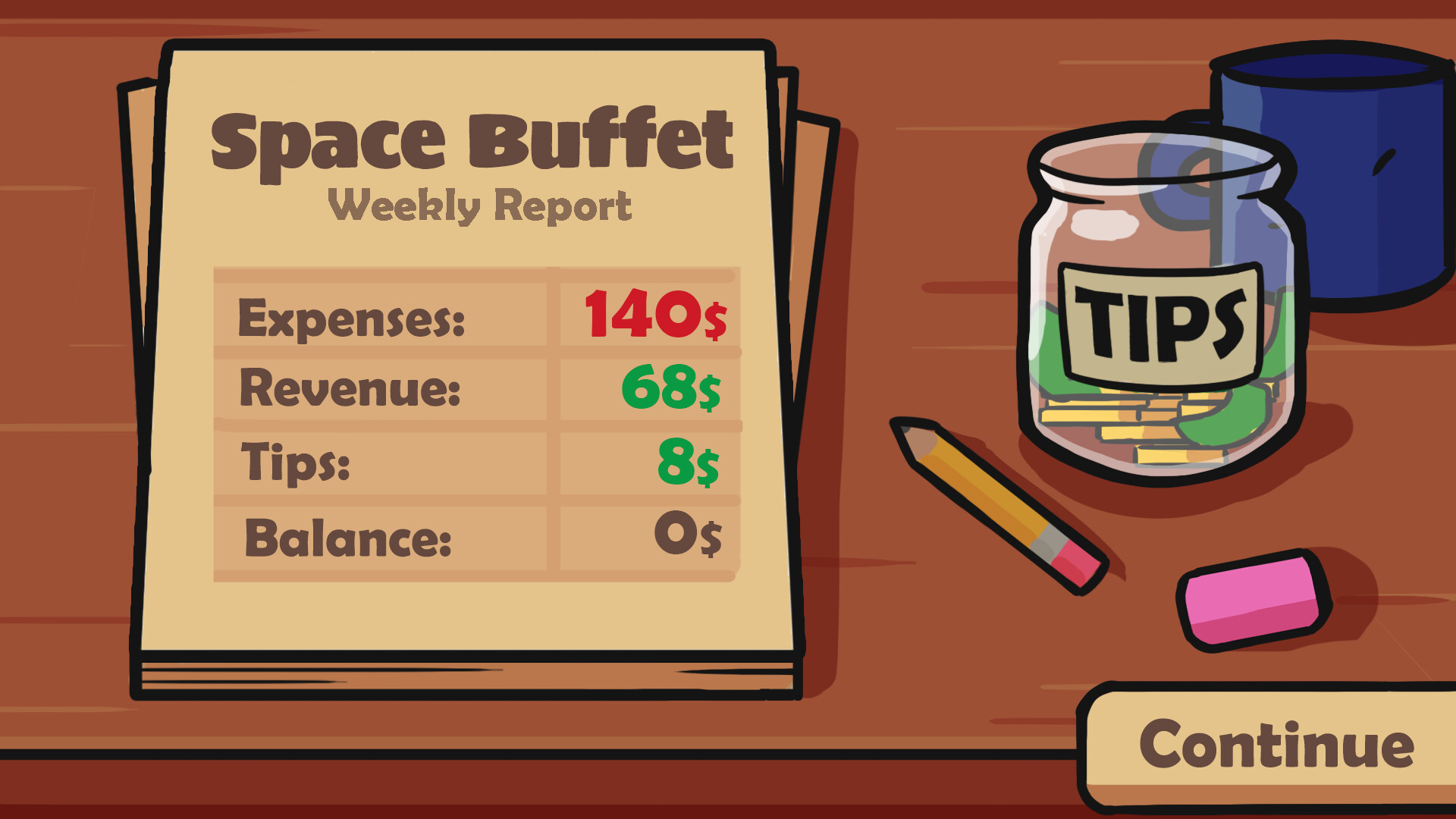 Spice Odyssey screenshot 6