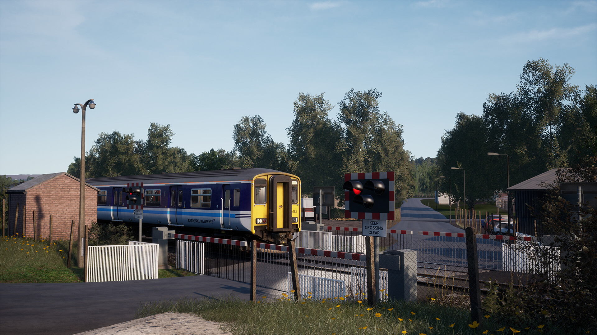 Train Sim World® 5: West Cornwall Local: Penzance - St Austell & St Ives Route Add-On screenshot 2