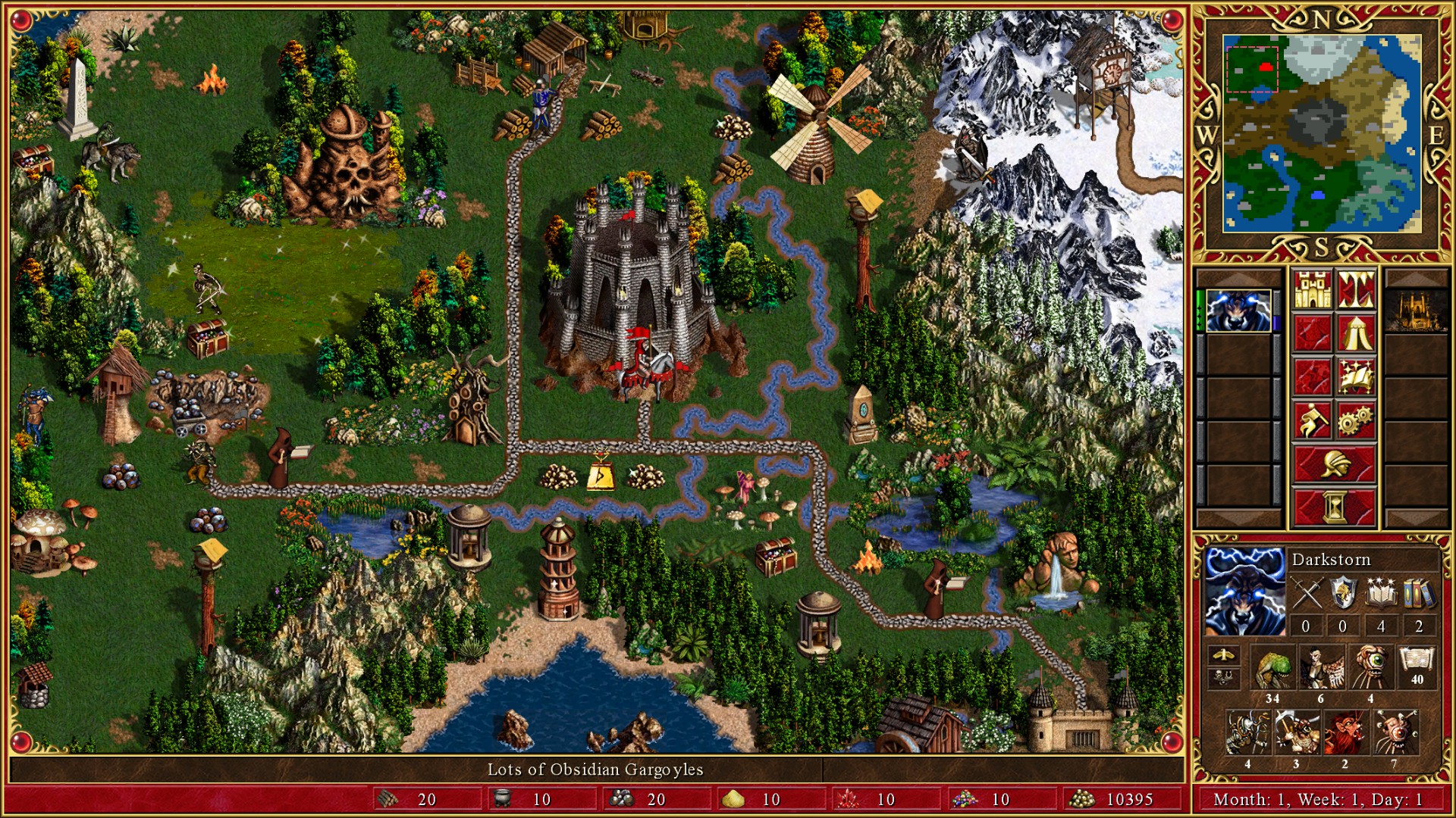 Heroes® of Might & Magic® III - HD Edition — изображение 7