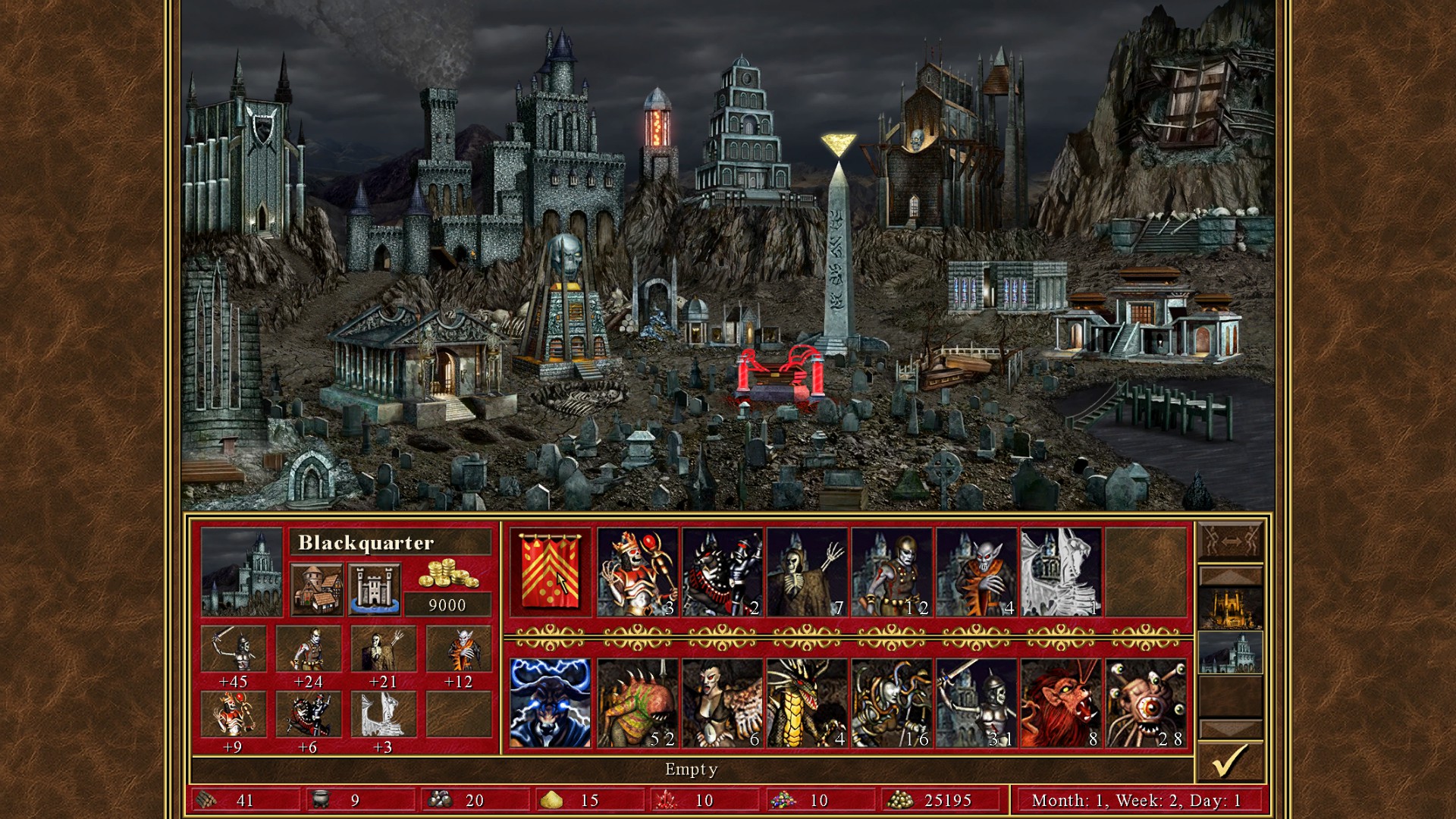 Heroes® of Might & Magic® III - HD Edition — изображение 4