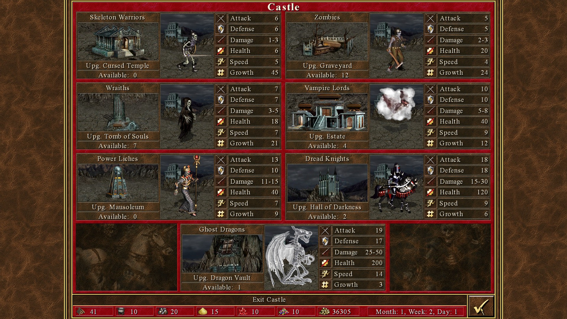 Heroes® of Might & Magic® III - HD Edition — изображение 8
