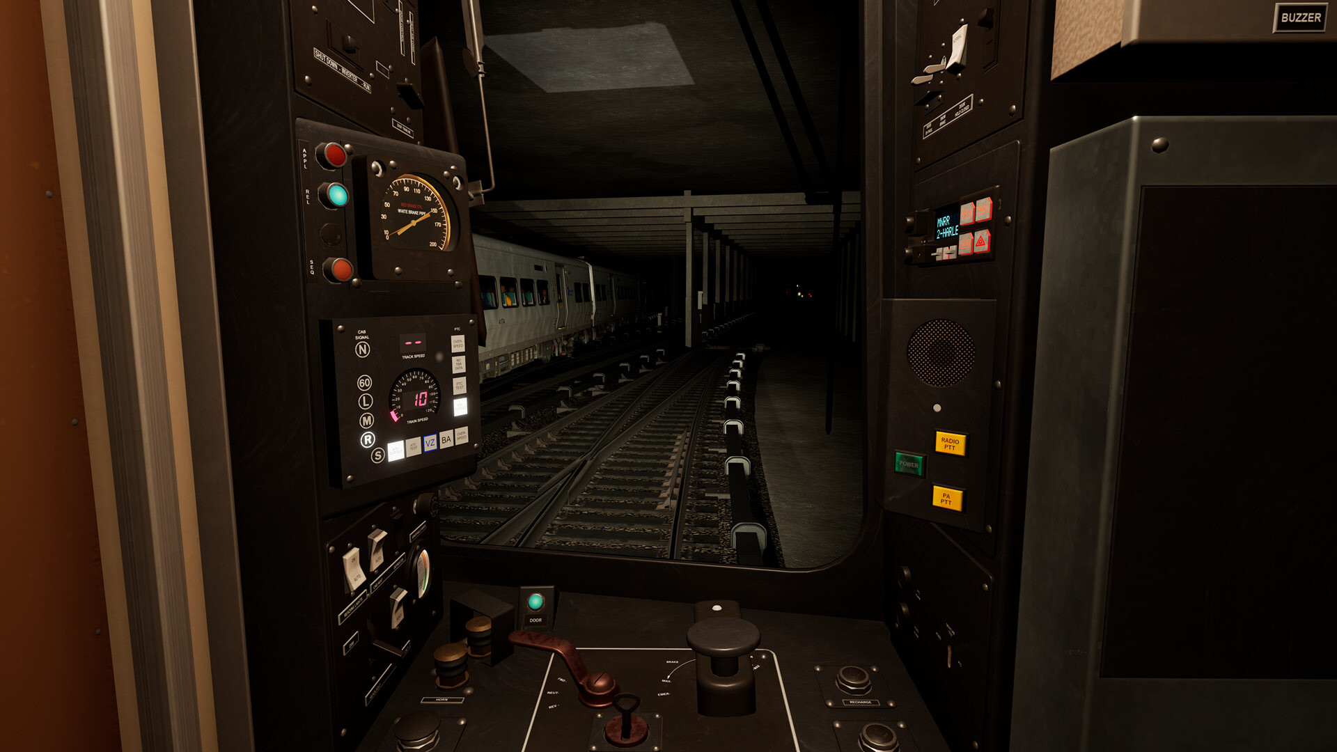Train Sim World® 5: Harlem Line: Grand Central Terminal - North White Plains Route Add-On screenshot 7
