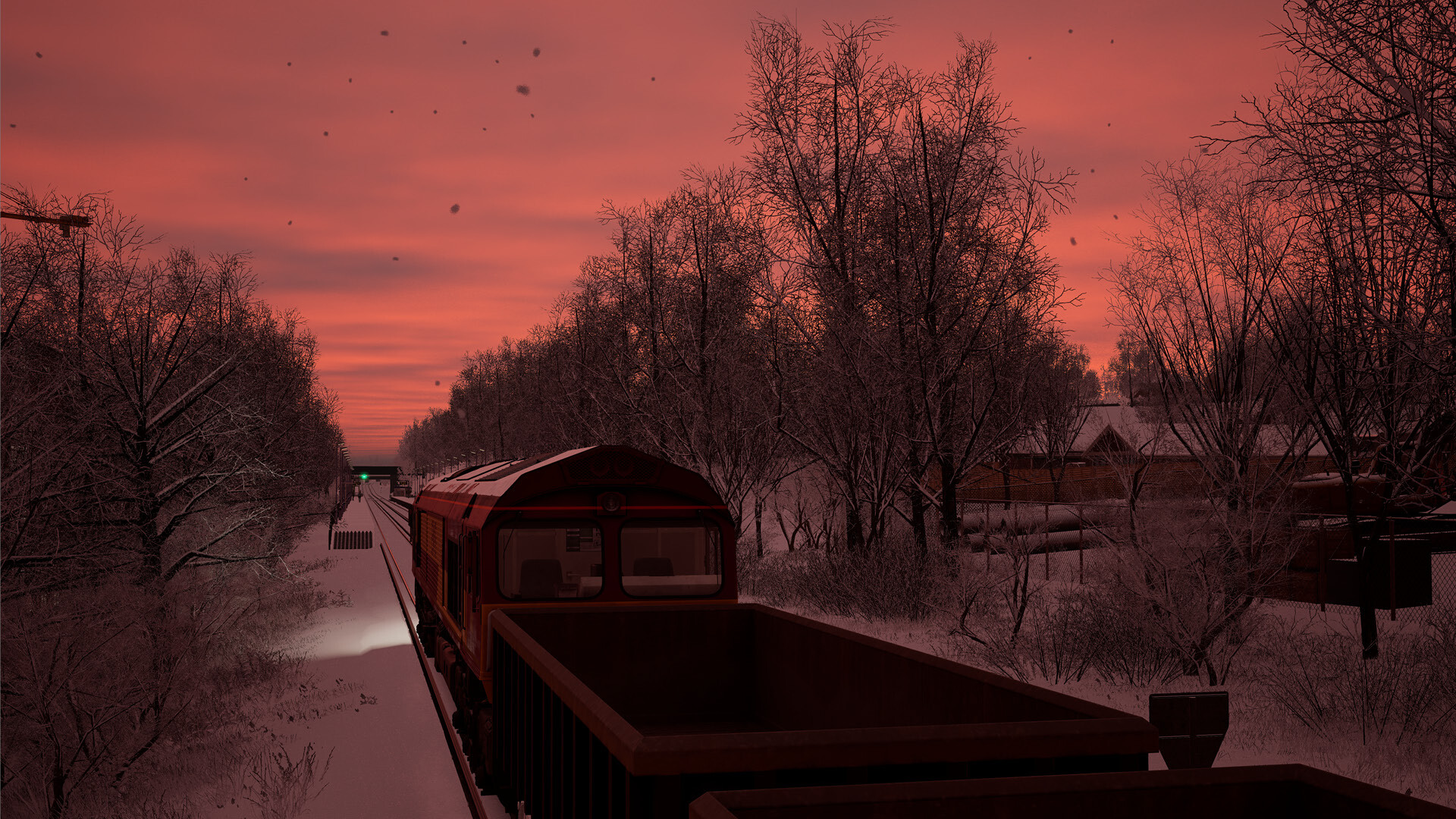 Train Sim World® 5: Southeastern Highspeed: London St Pancras – Ashford Intl & Faversham Route Add-On screenshot 8