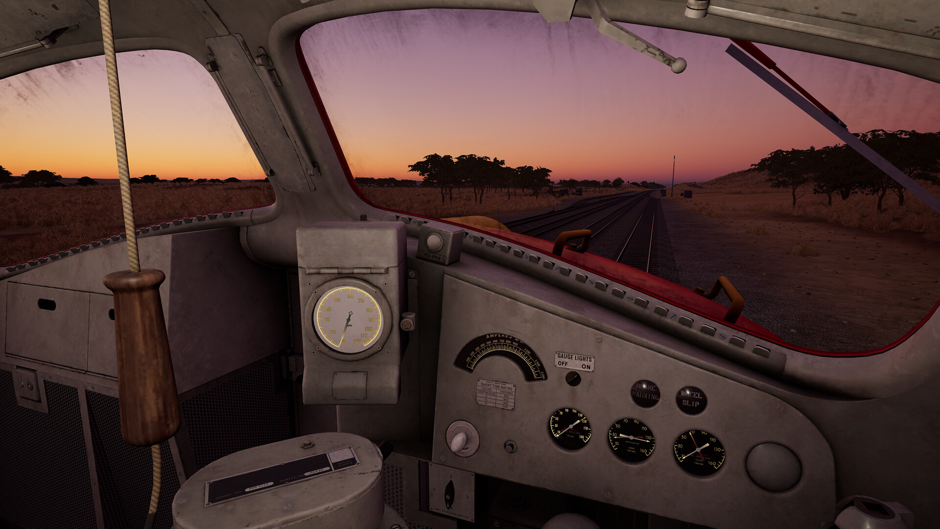 Train Sim World® 5: Santa Fe F7 Add-On screenshot 3