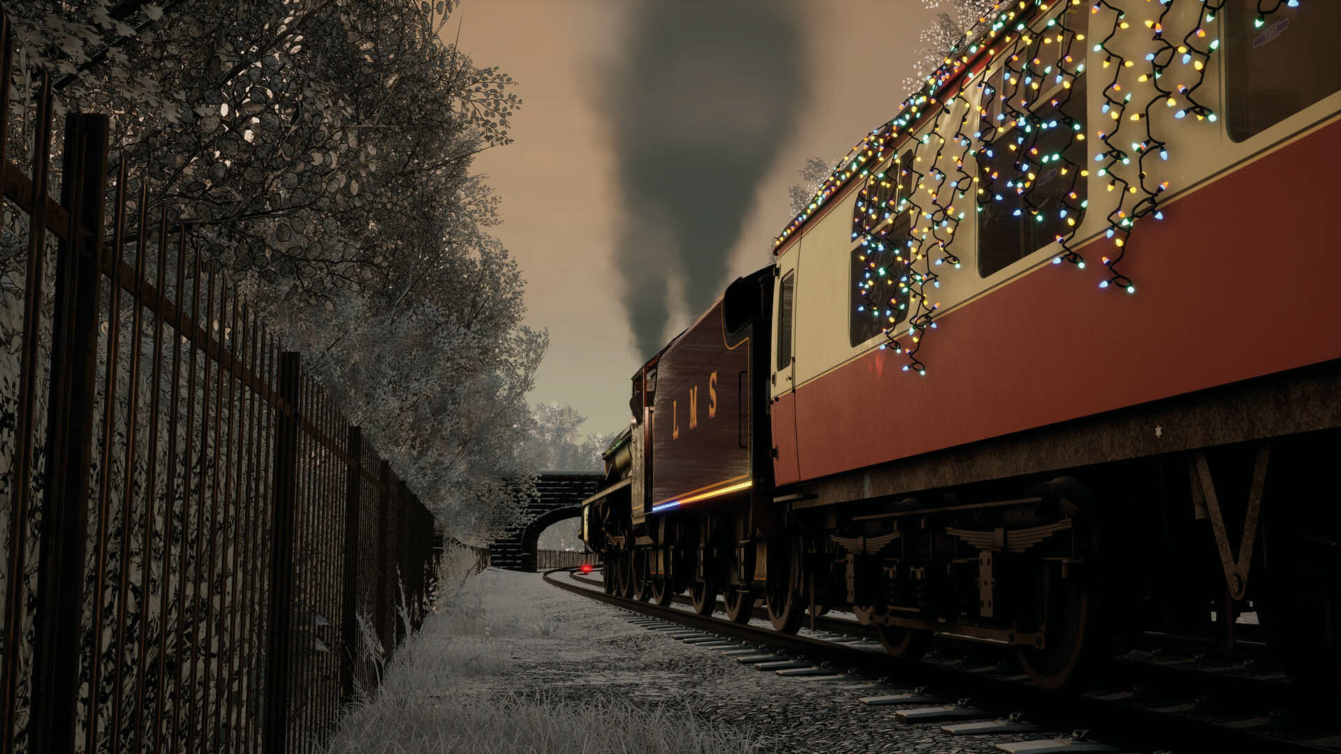 Train Sim World® 5: West Cornwall Steam Railtour Add-On screenshot 7